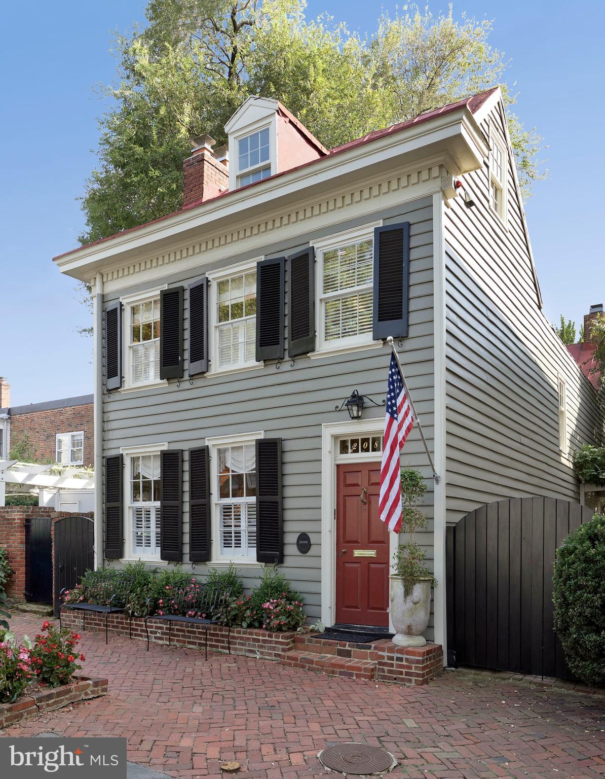 OLD TOWN - Residential