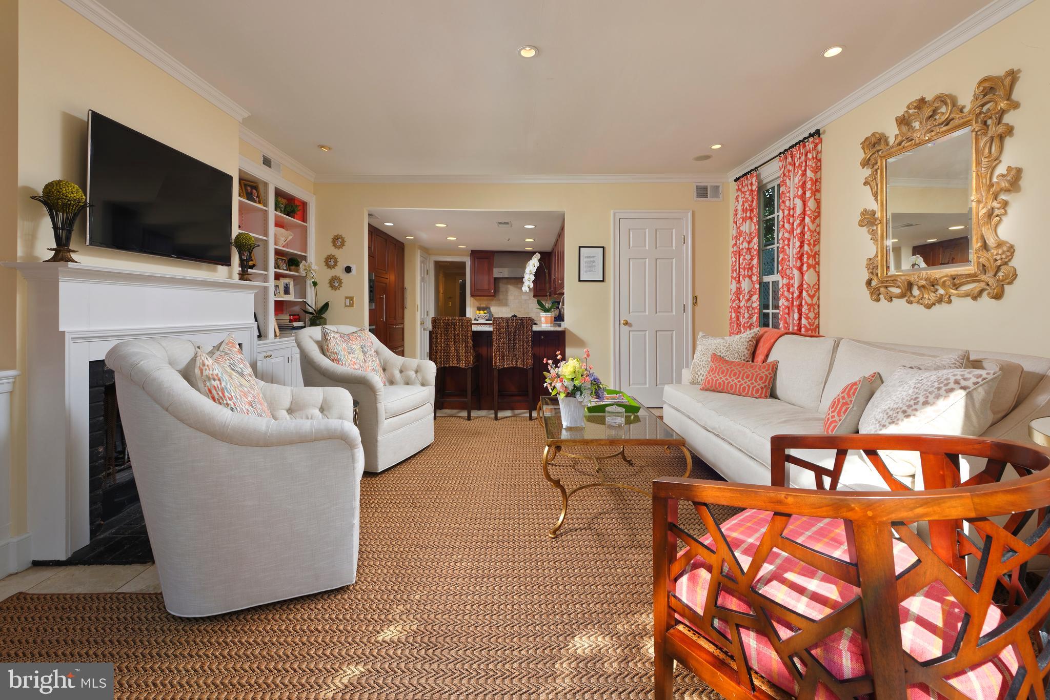 OLD TOWN - Residential