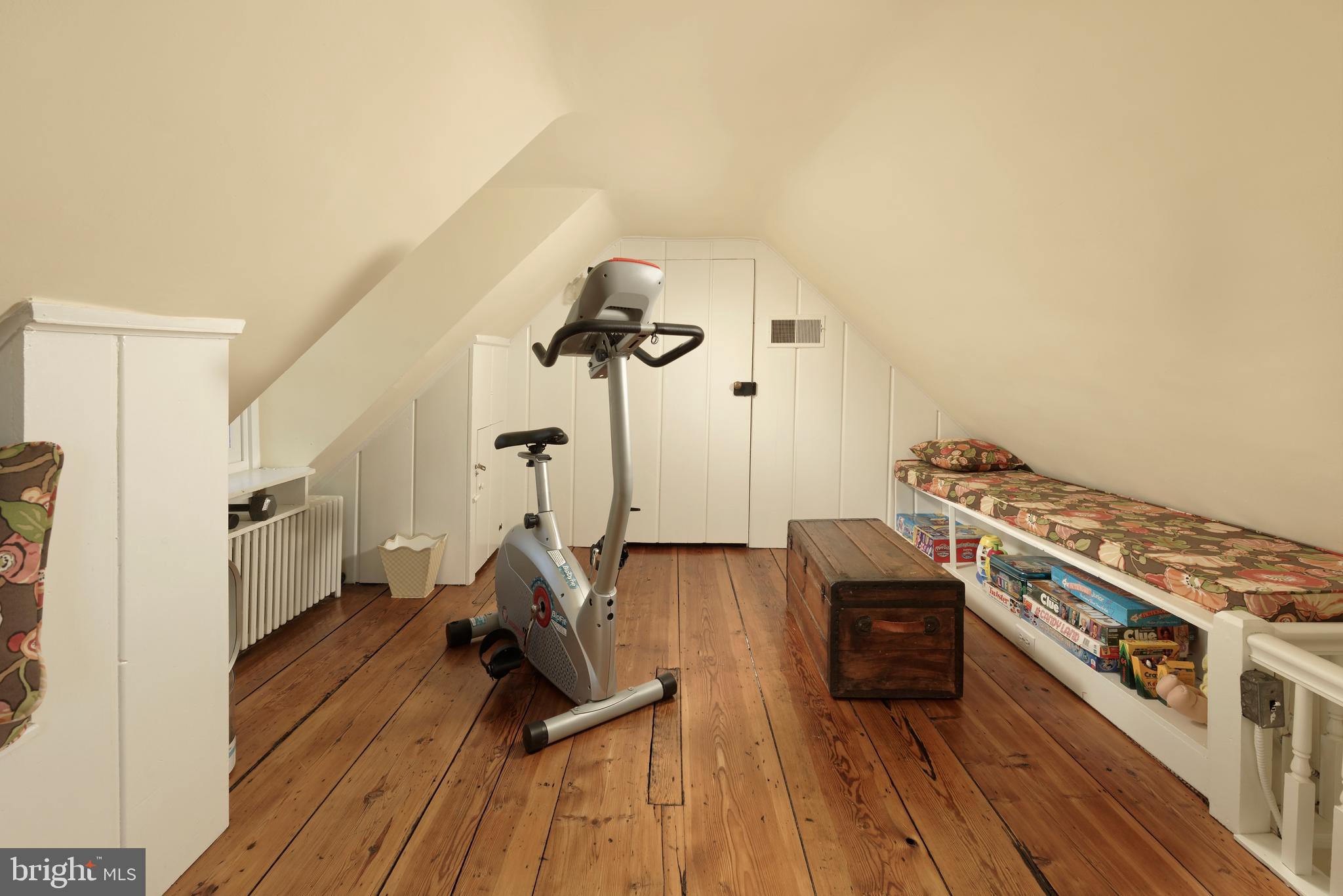 OLD TOWN - Residential