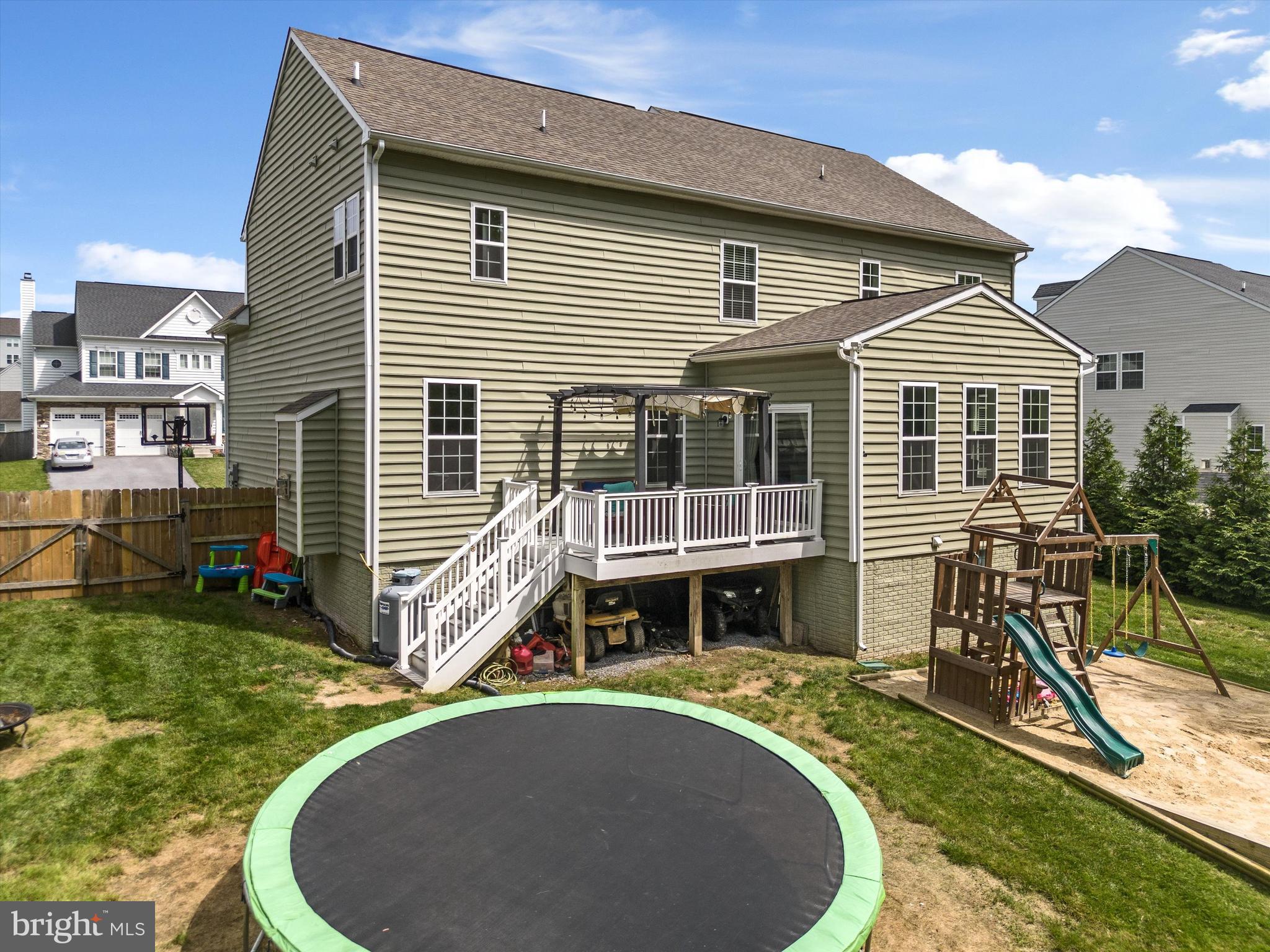 SHERIDAN ESTATES - Residential