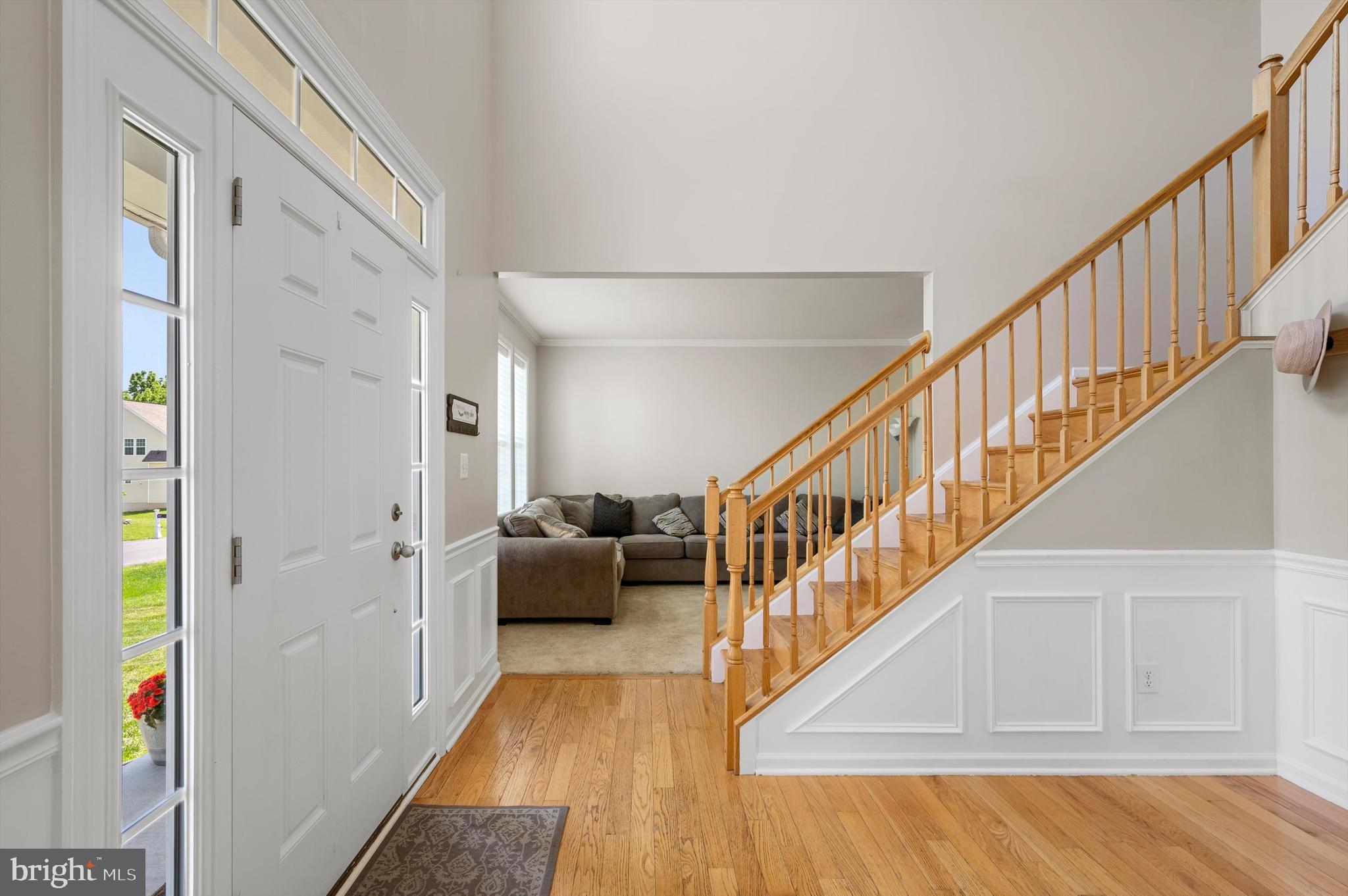 SHERIDAN ESTATES - Residential