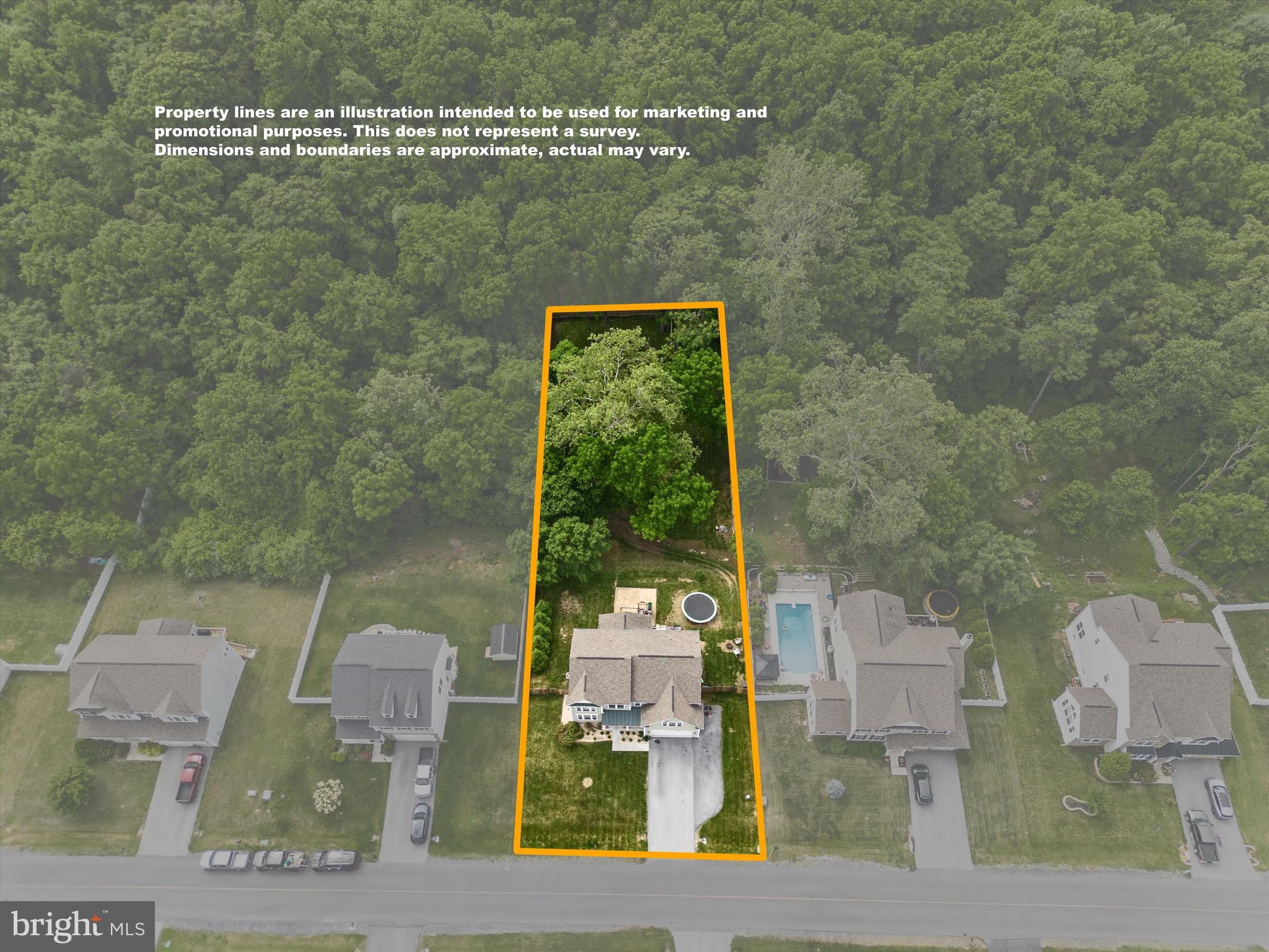 SHERIDAN ESTATES - Residential