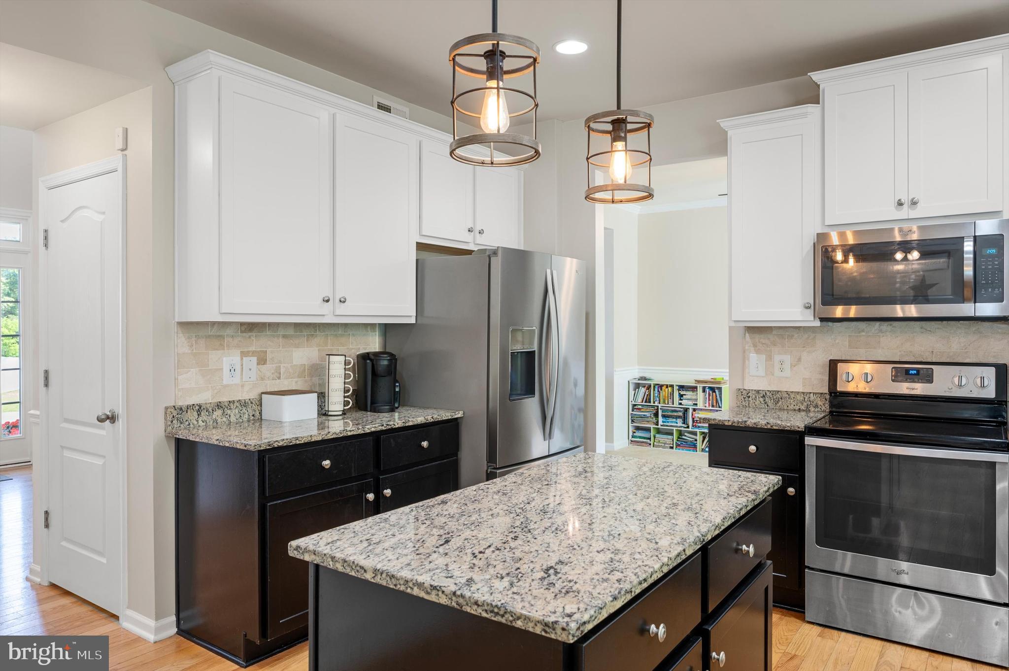 SHERIDAN ESTATES - Residential