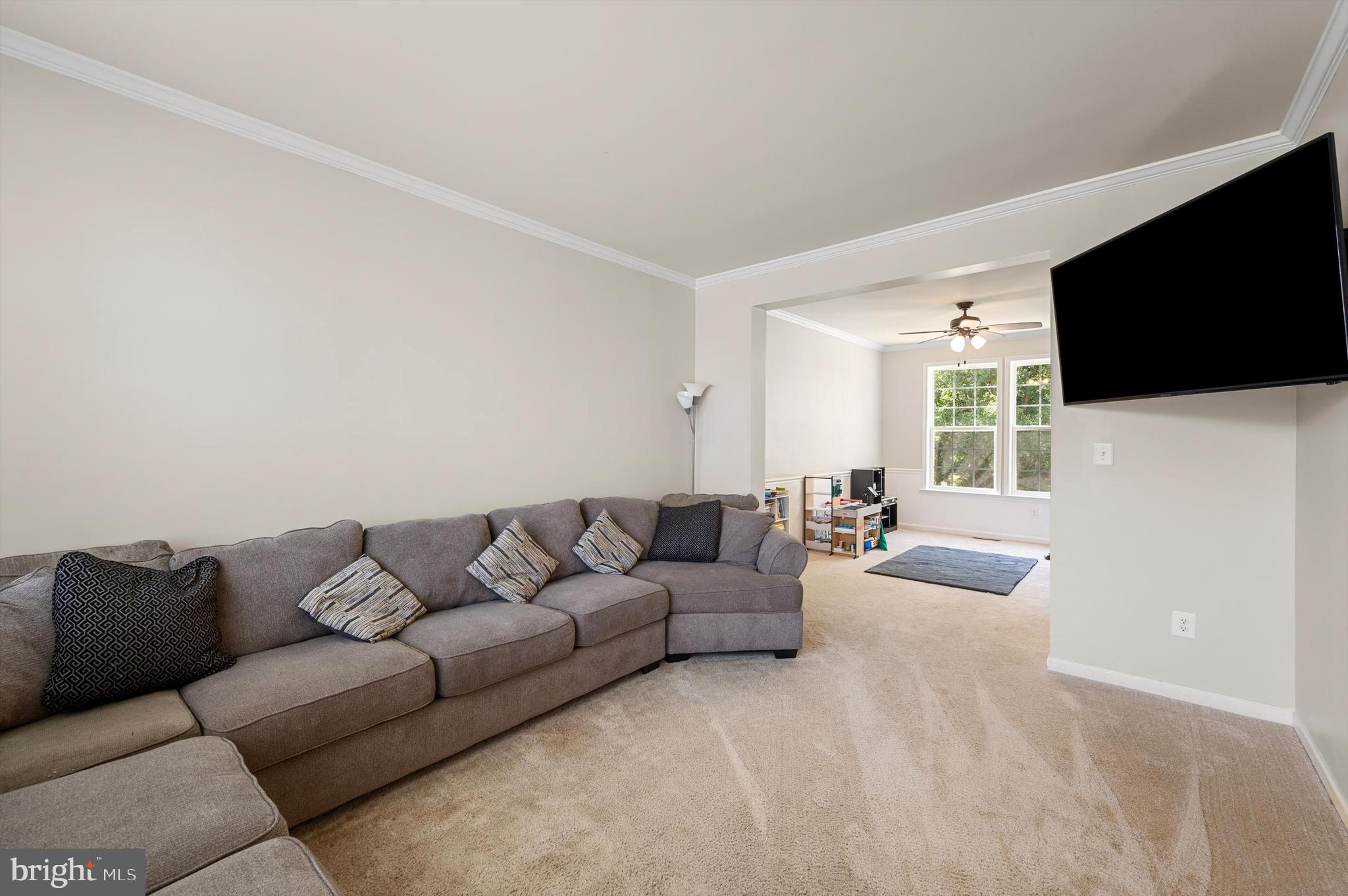 SHERIDAN ESTATES - Residential