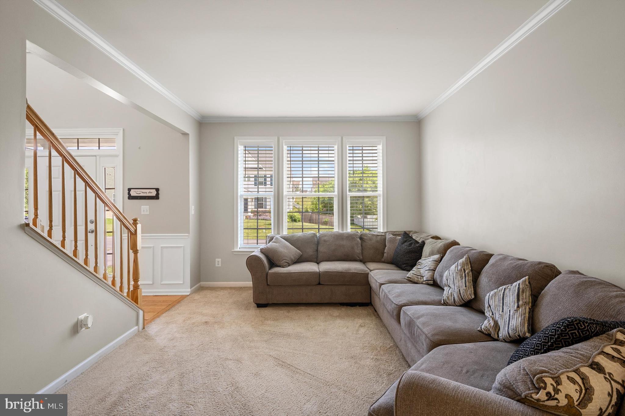 SHERIDAN ESTATES - Residential