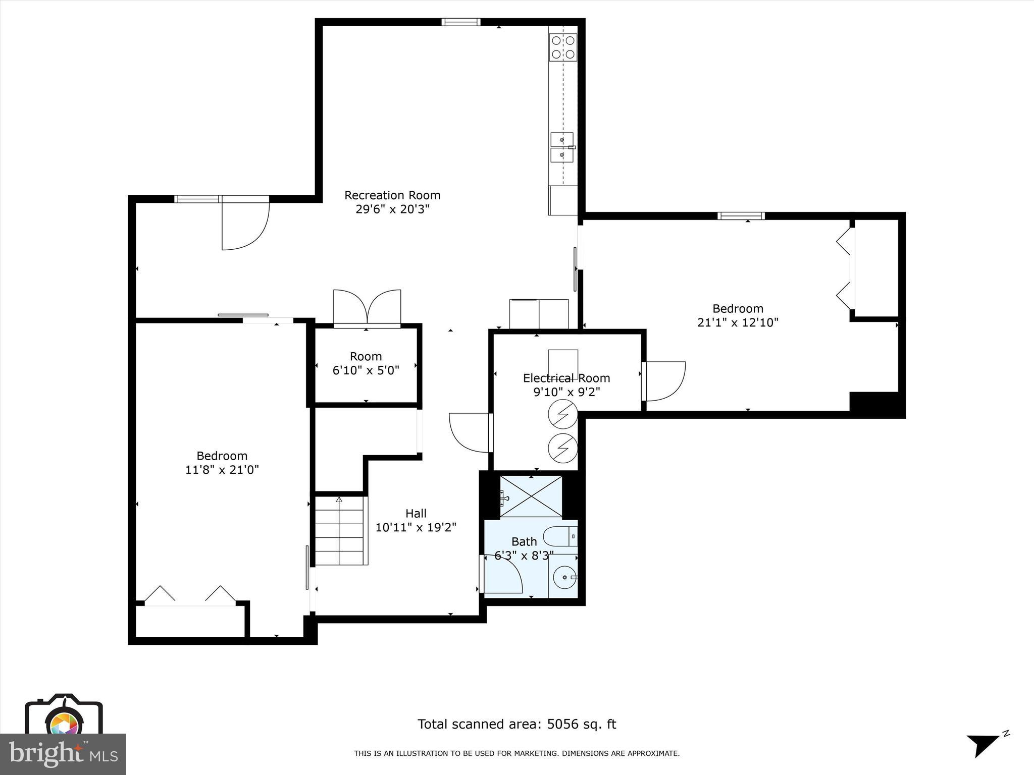 SHERIDAN ESTATES - Residential