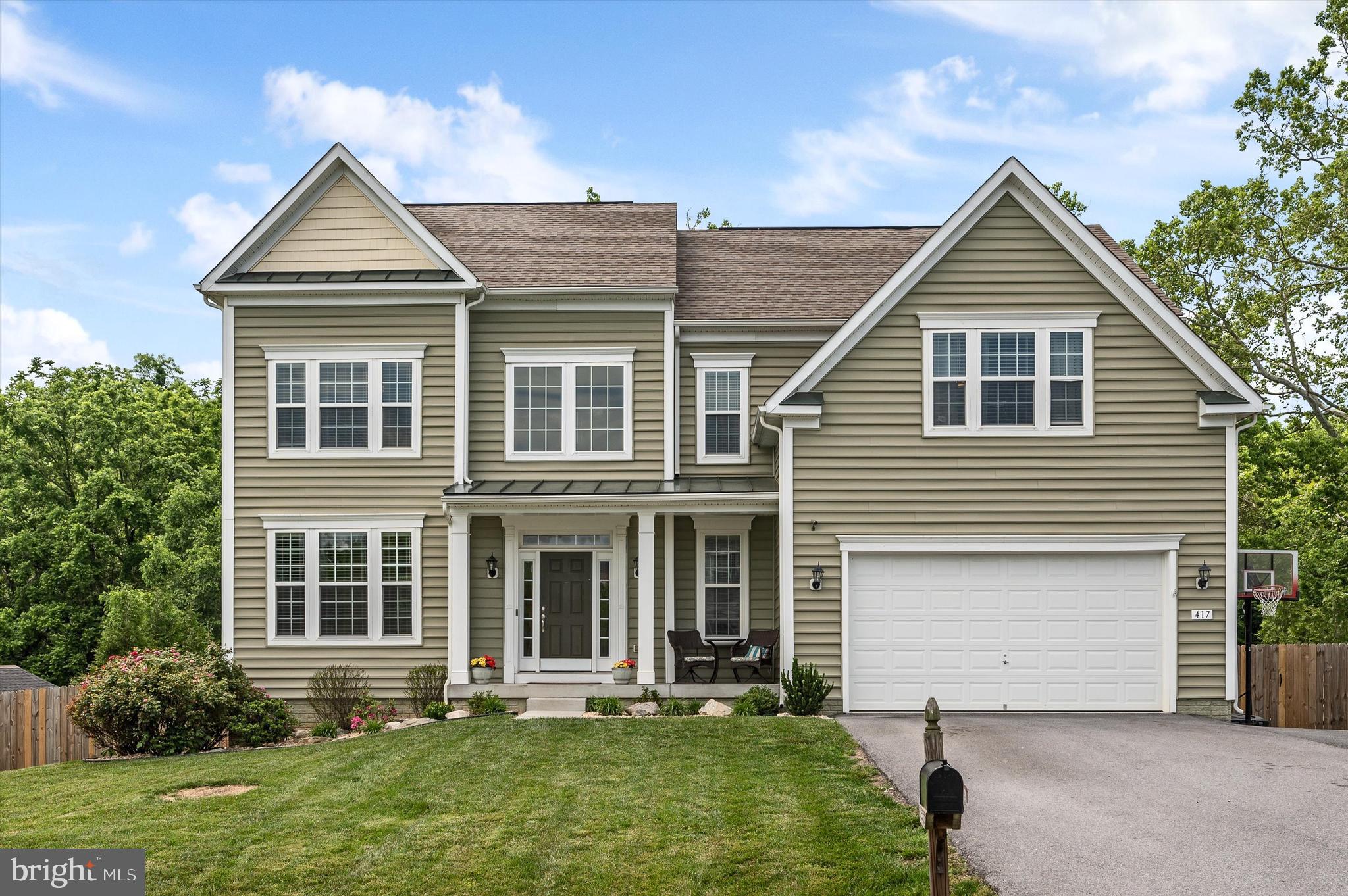 SHERIDAN ESTATES - Residential