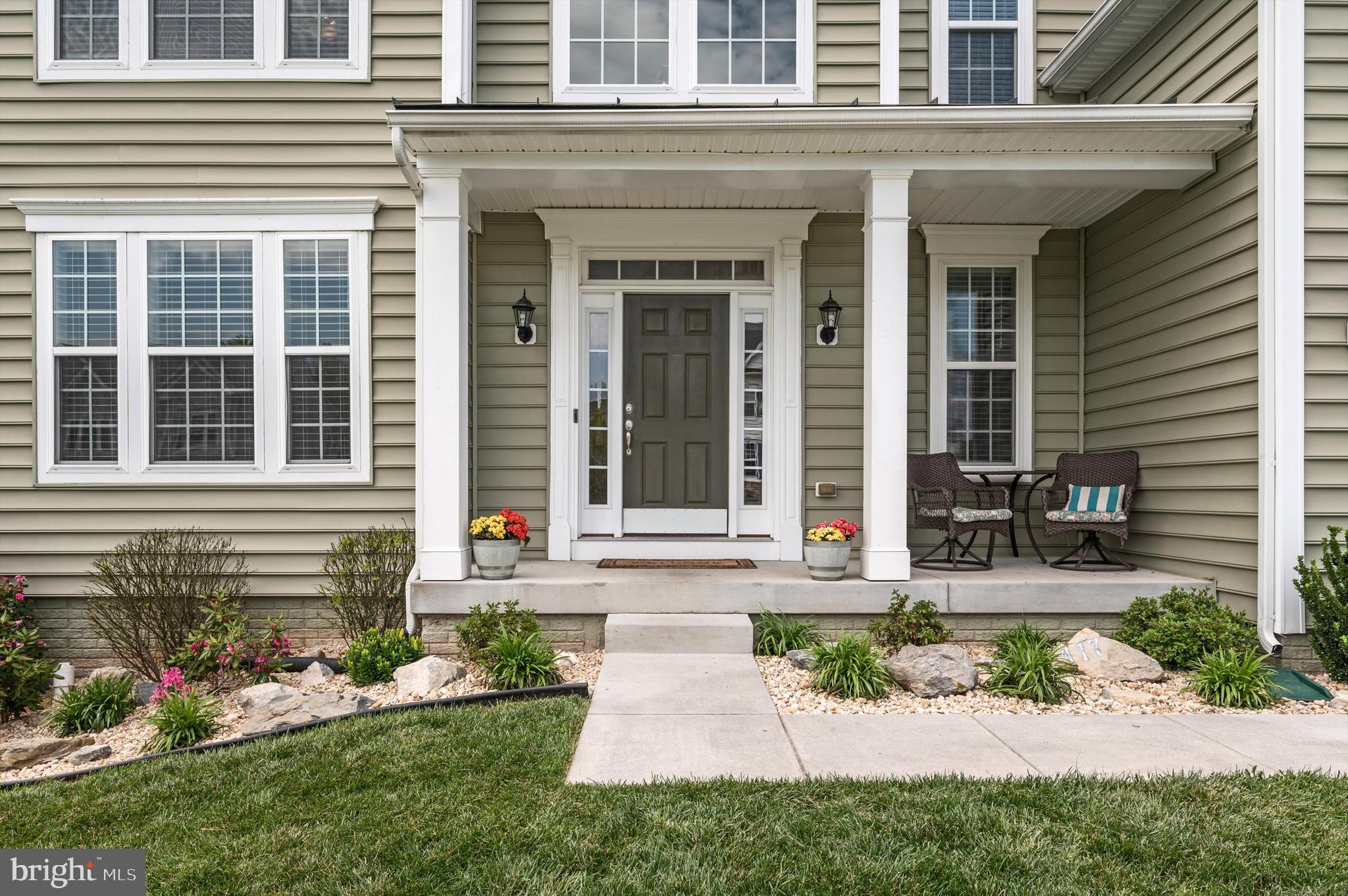 SHERIDAN ESTATES - Residential