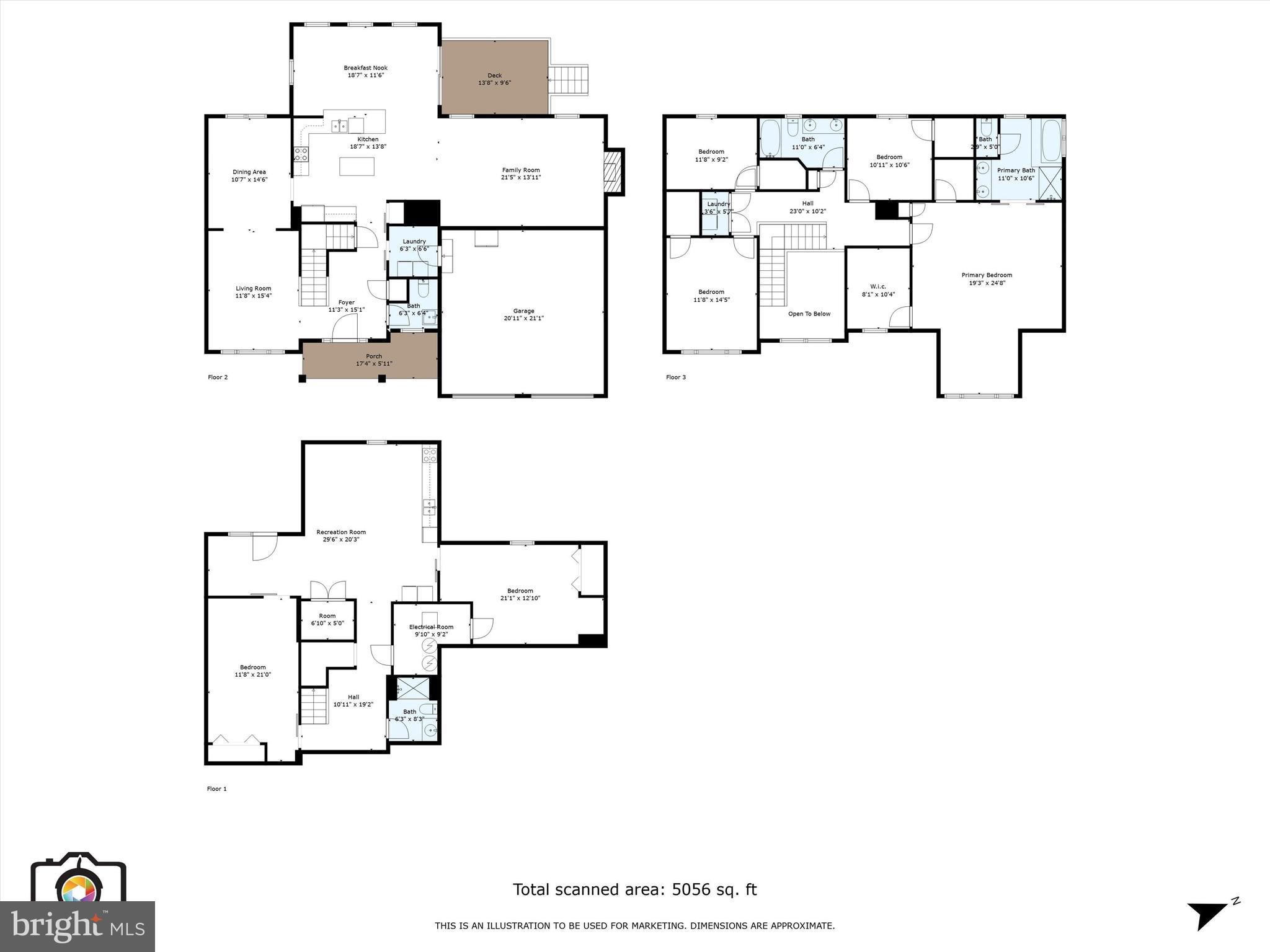 SHERIDAN ESTATES - Residential