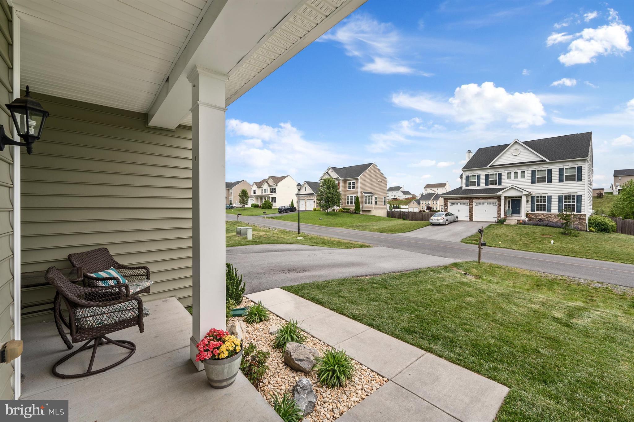 SHERIDAN ESTATES - Residential