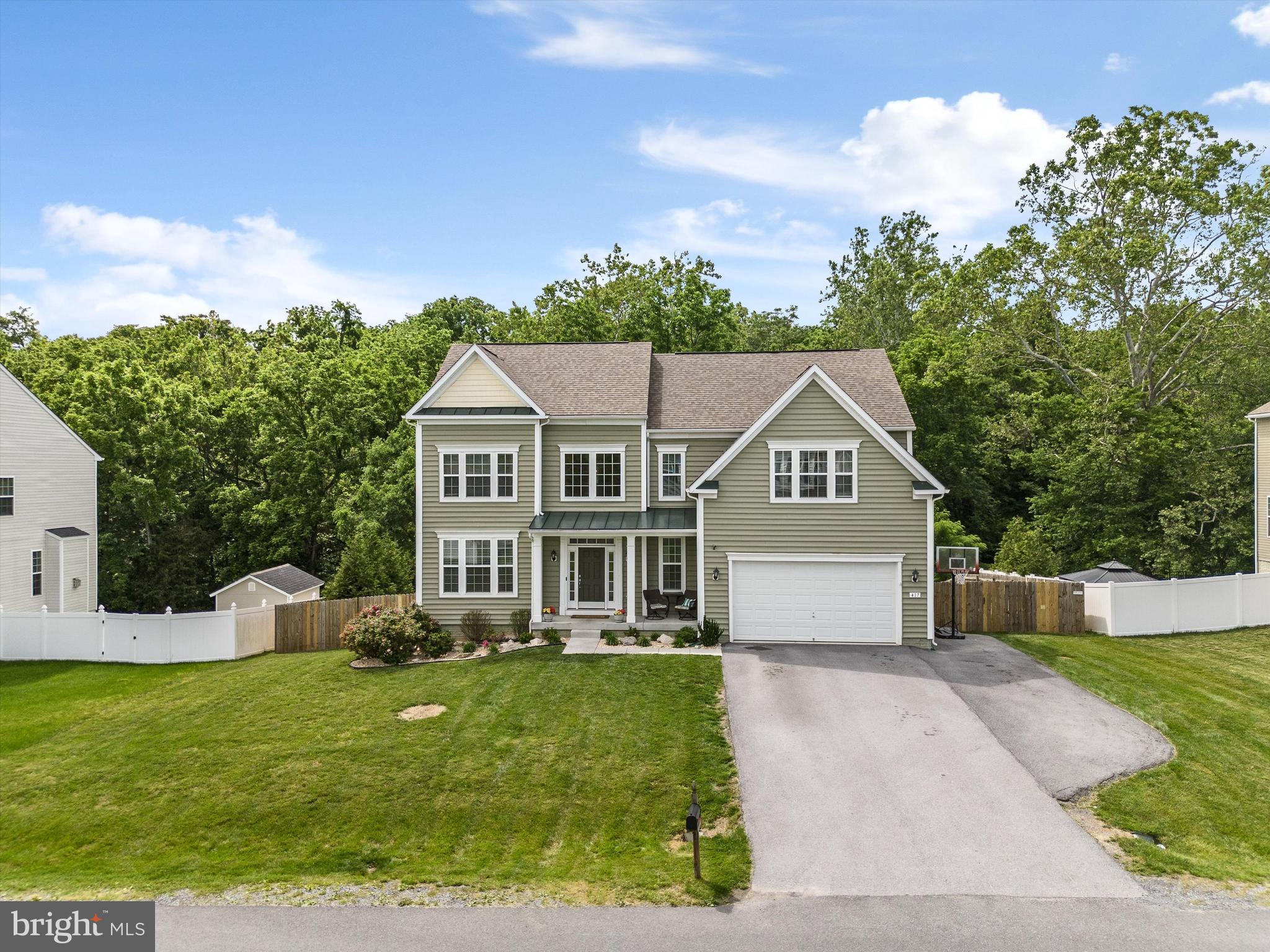 SHERIDAN ESTATES - Residential