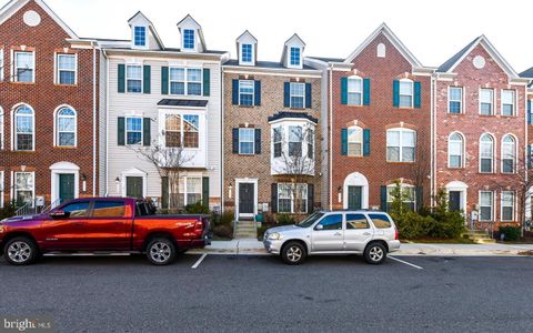 Photo of 9553 Weshurst Lane, UPPER MARLBORO, MD 20774 (MLS # MDPG2206996)