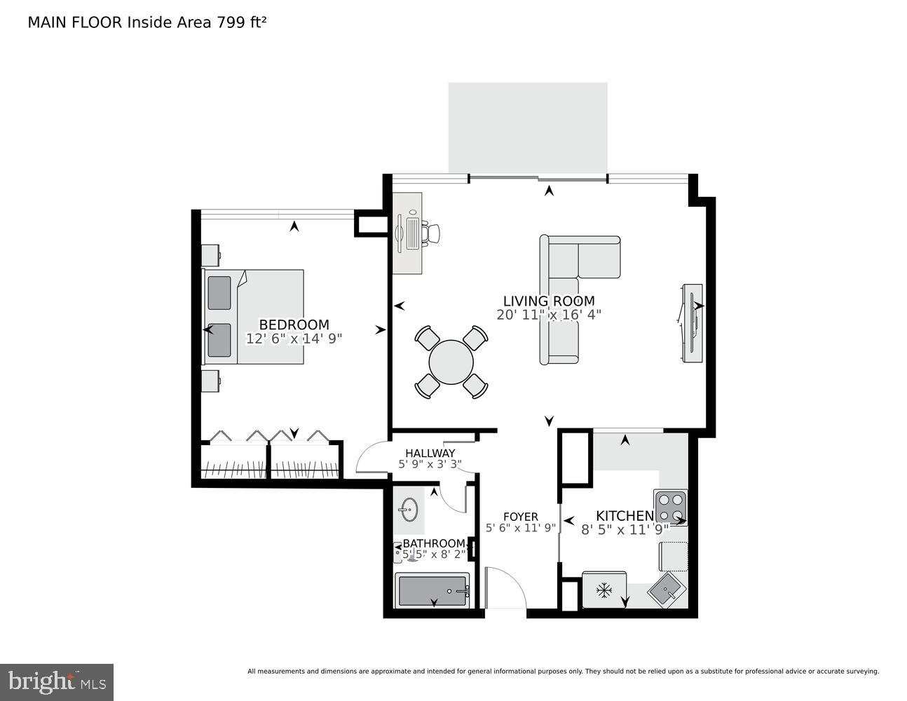 FRIENDSHIP HEIGHTS - Residential