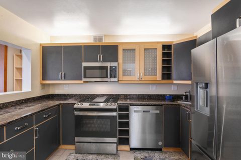 4515 WILLARD AVENUE 1111S CHEVY CHASE MD 20815