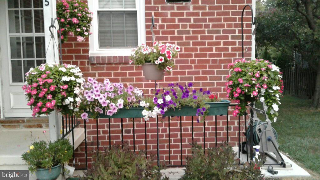 DOGWOOD - Residential