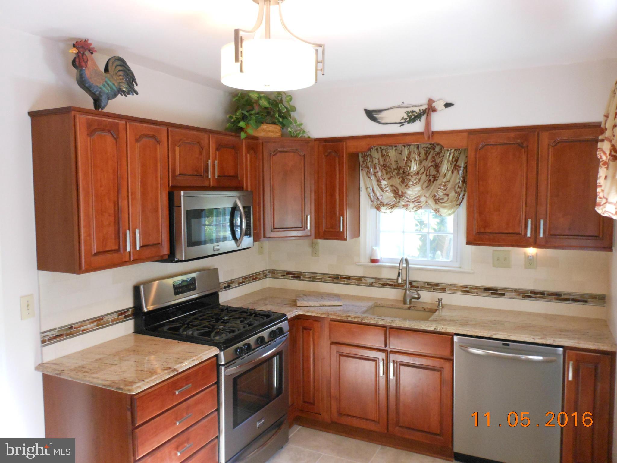 DOGWOOD - Residential