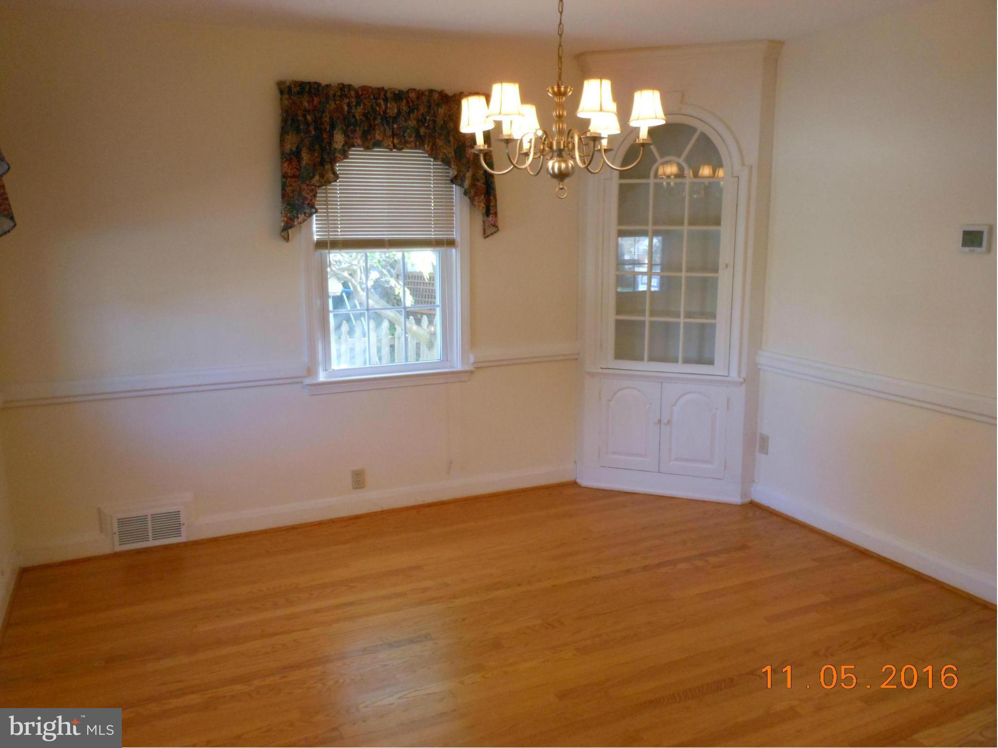 DOGWOOD - Residential