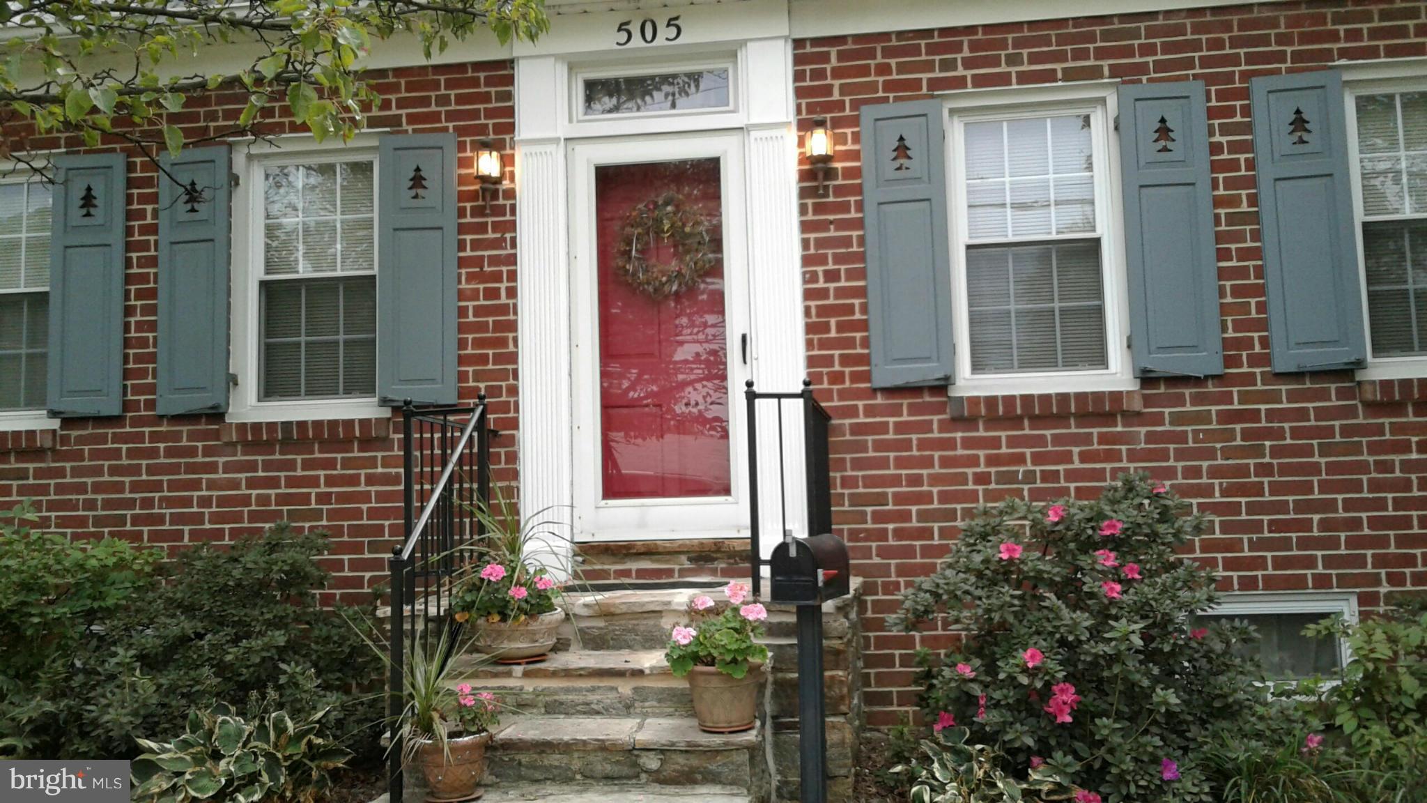 DOGWOOD - Residential