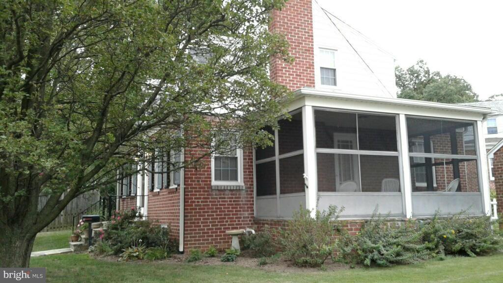 DOGWOOD - Residential