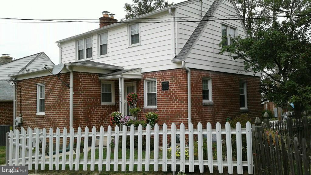 DOGWOOD - Residential