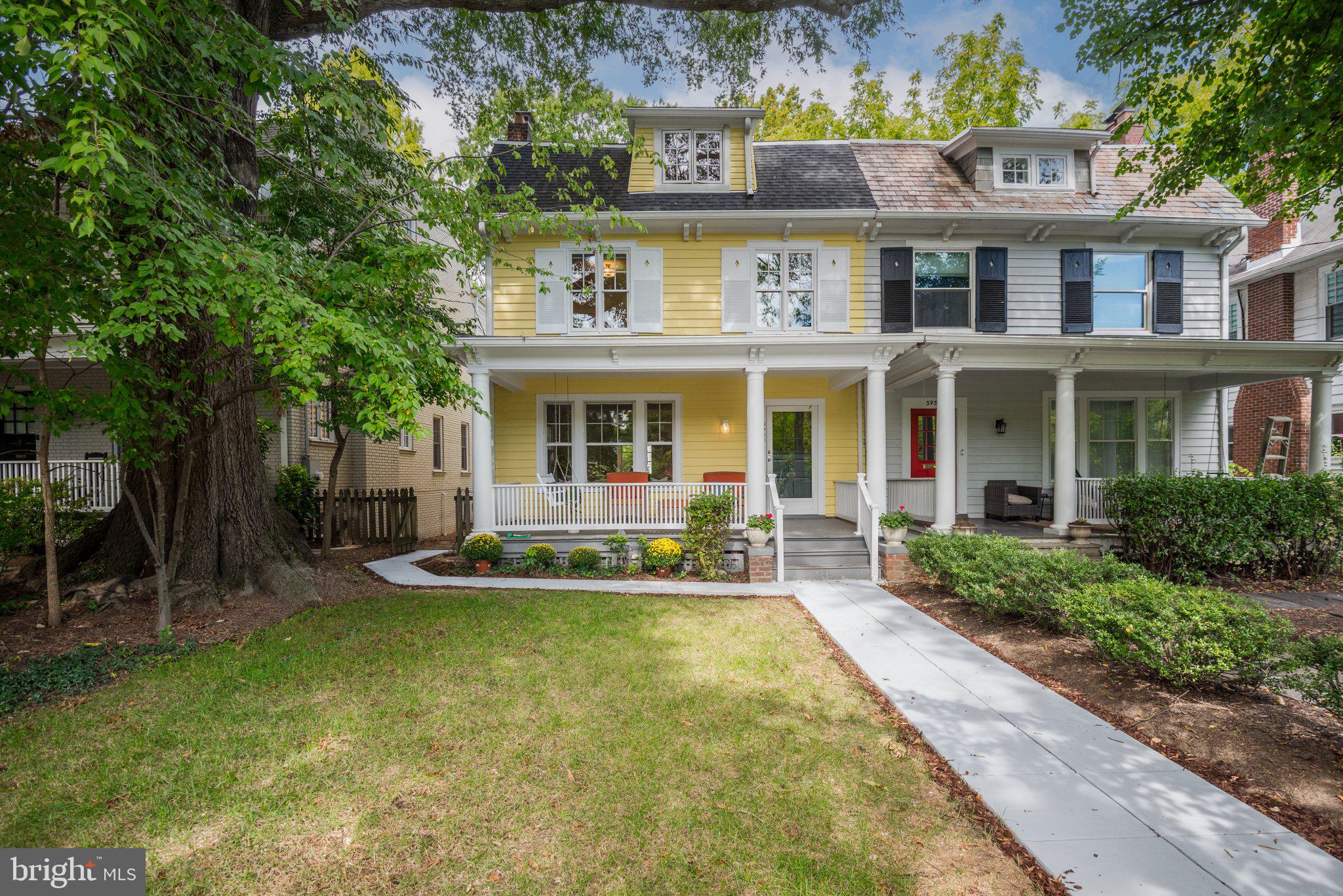 3933 LIVINGSTON STREET NW