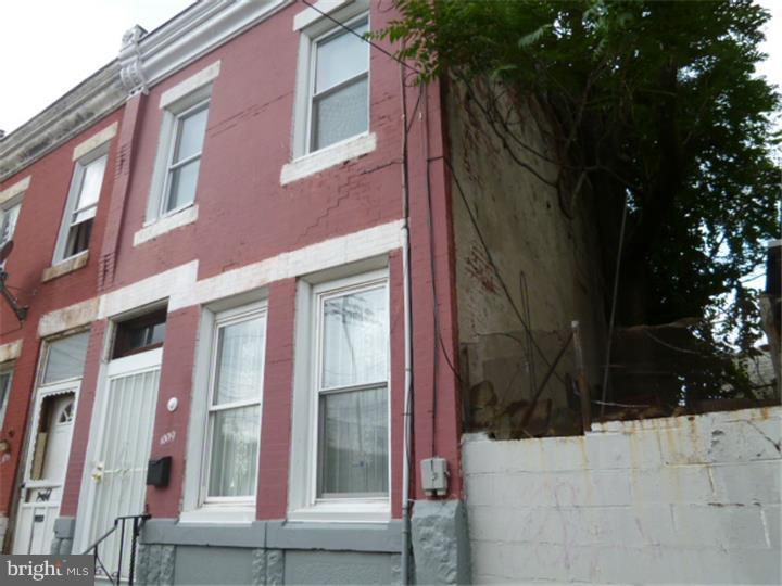 PHILADELPHIA (NORTH) - Residential Lease