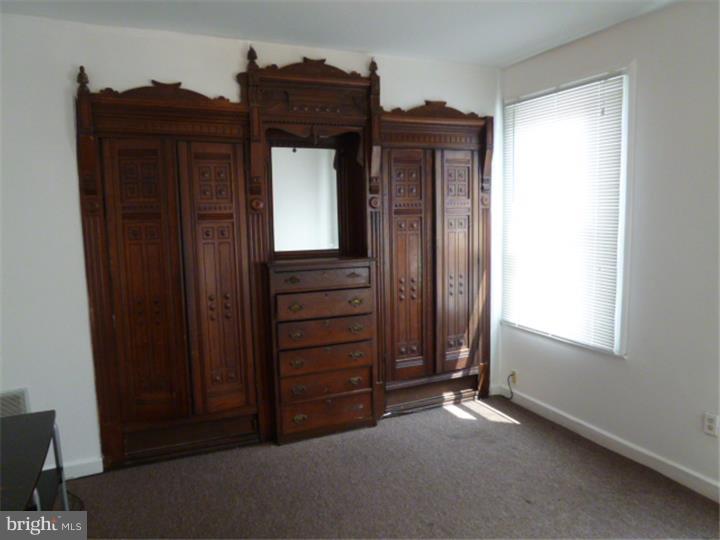 PHILADELPHIA (NORTH) - Residential Lease