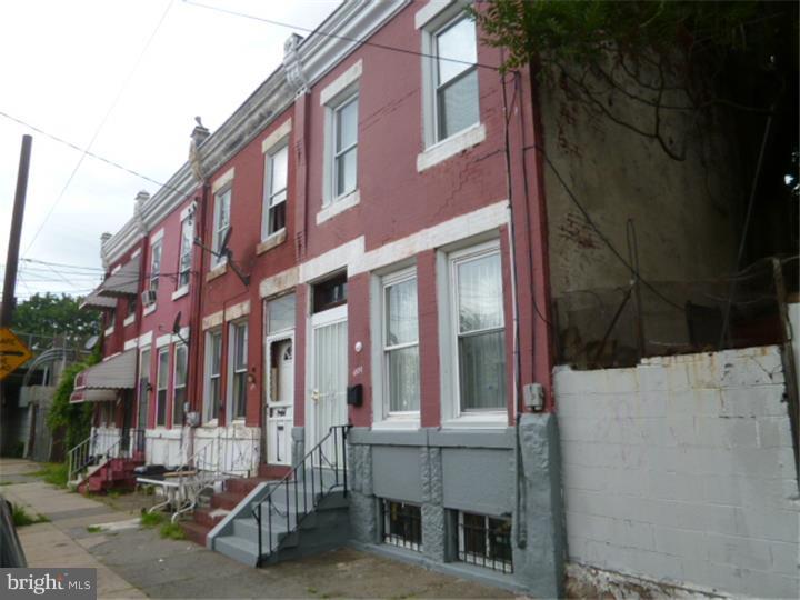 PHILADELPHIA (NORTH) - Residential Lease