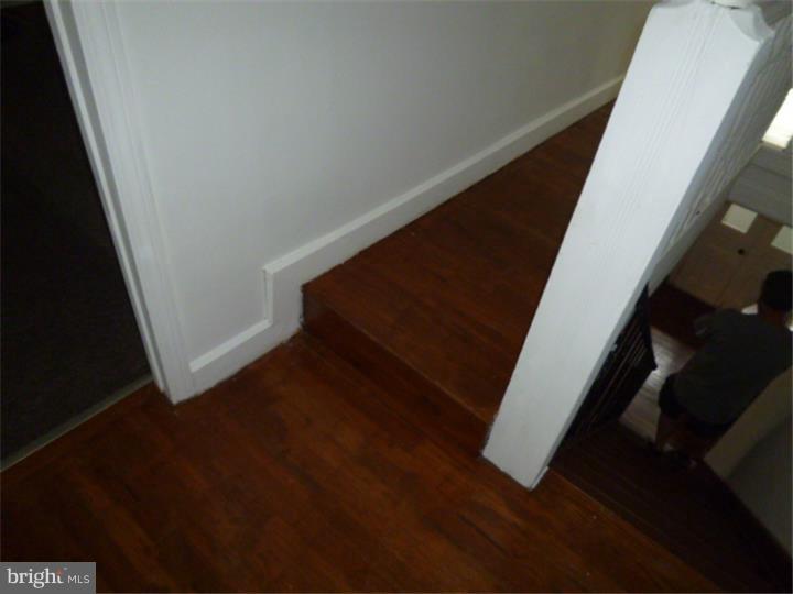 PHILADELPHIA (NORTH) - Residential Lease