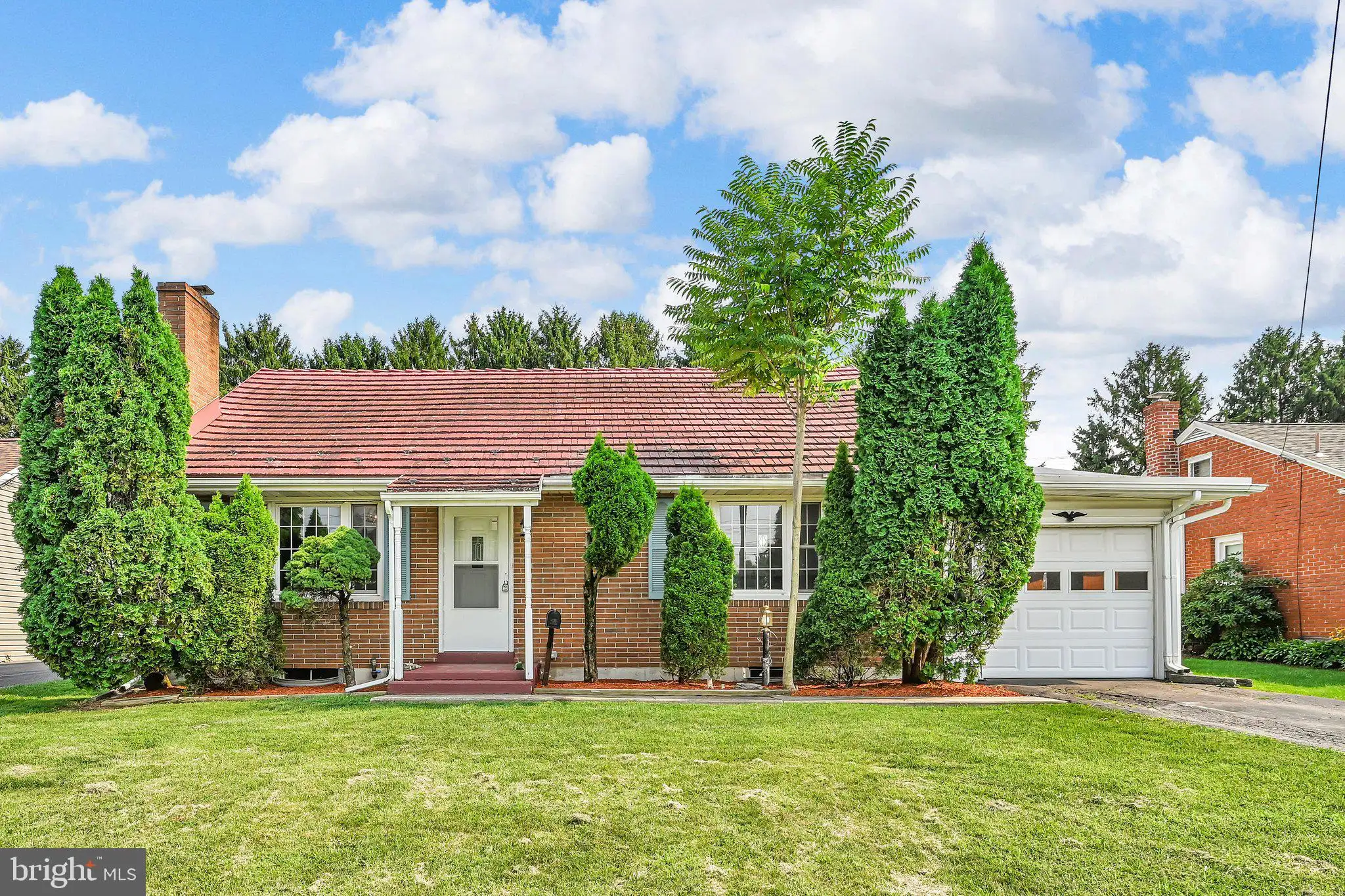 590 College Garden Drive, Kutztown, PA, 19530