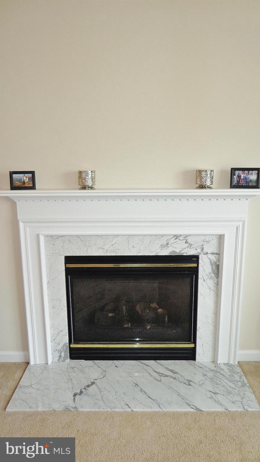 STONEHOUSE MTN - Residential