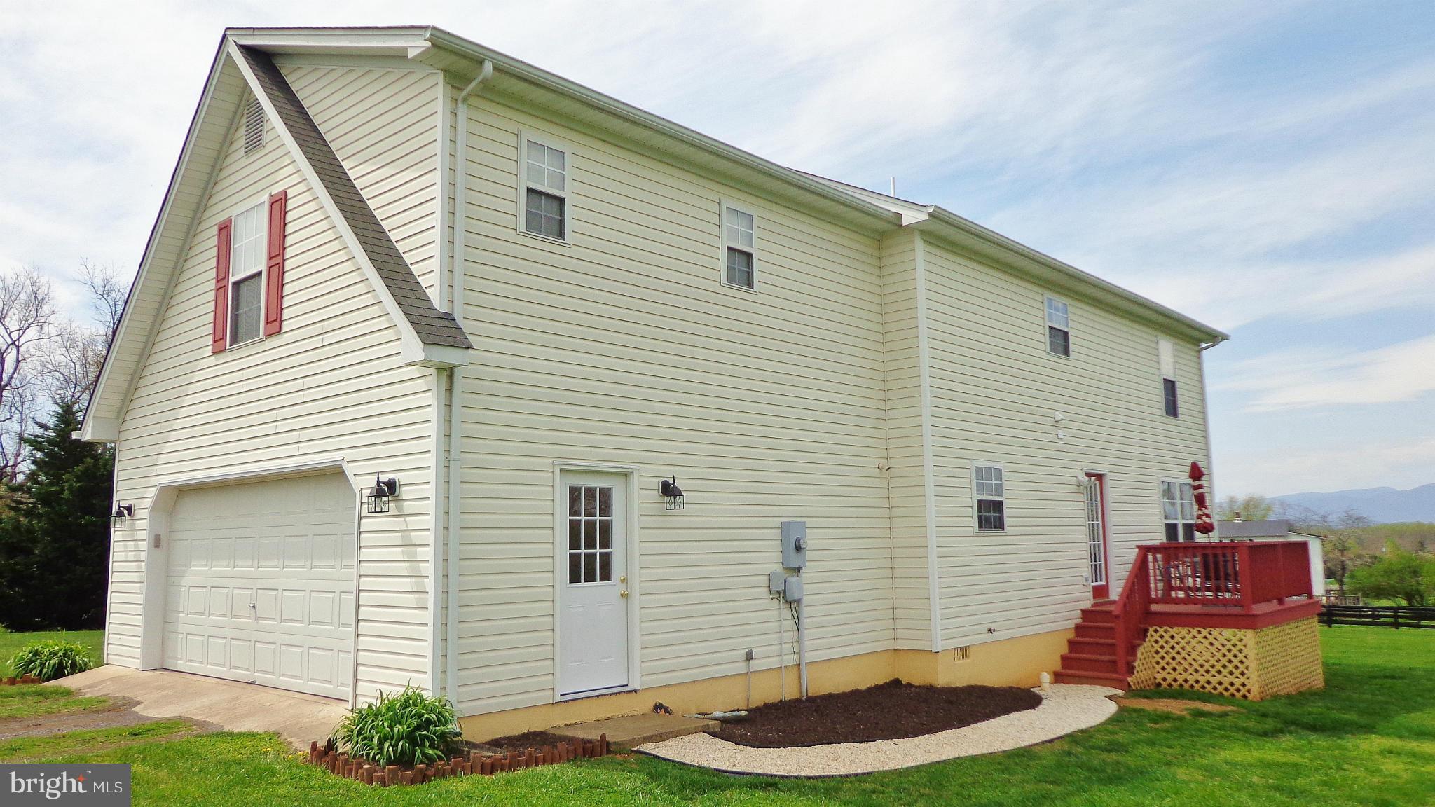 STONEHOUSE MTN - Residential