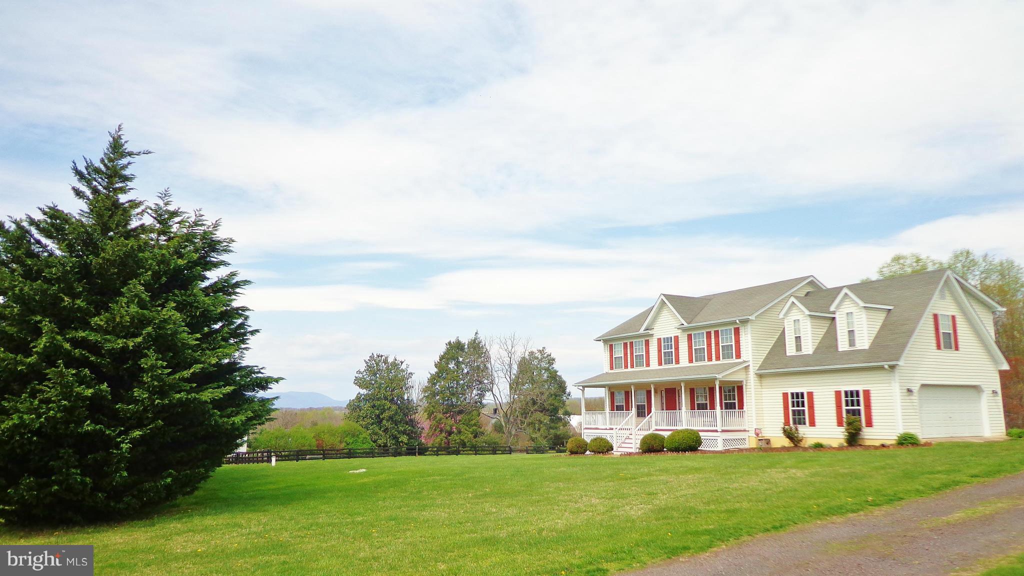 STONEHOUSE MTN - Residential