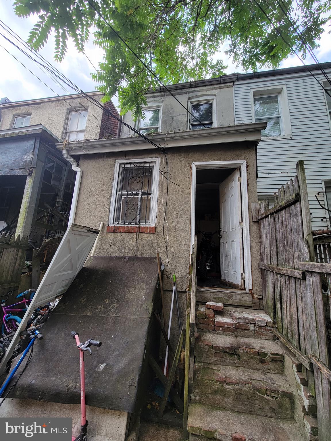 MIDTOWN EDMONDSON - Residential