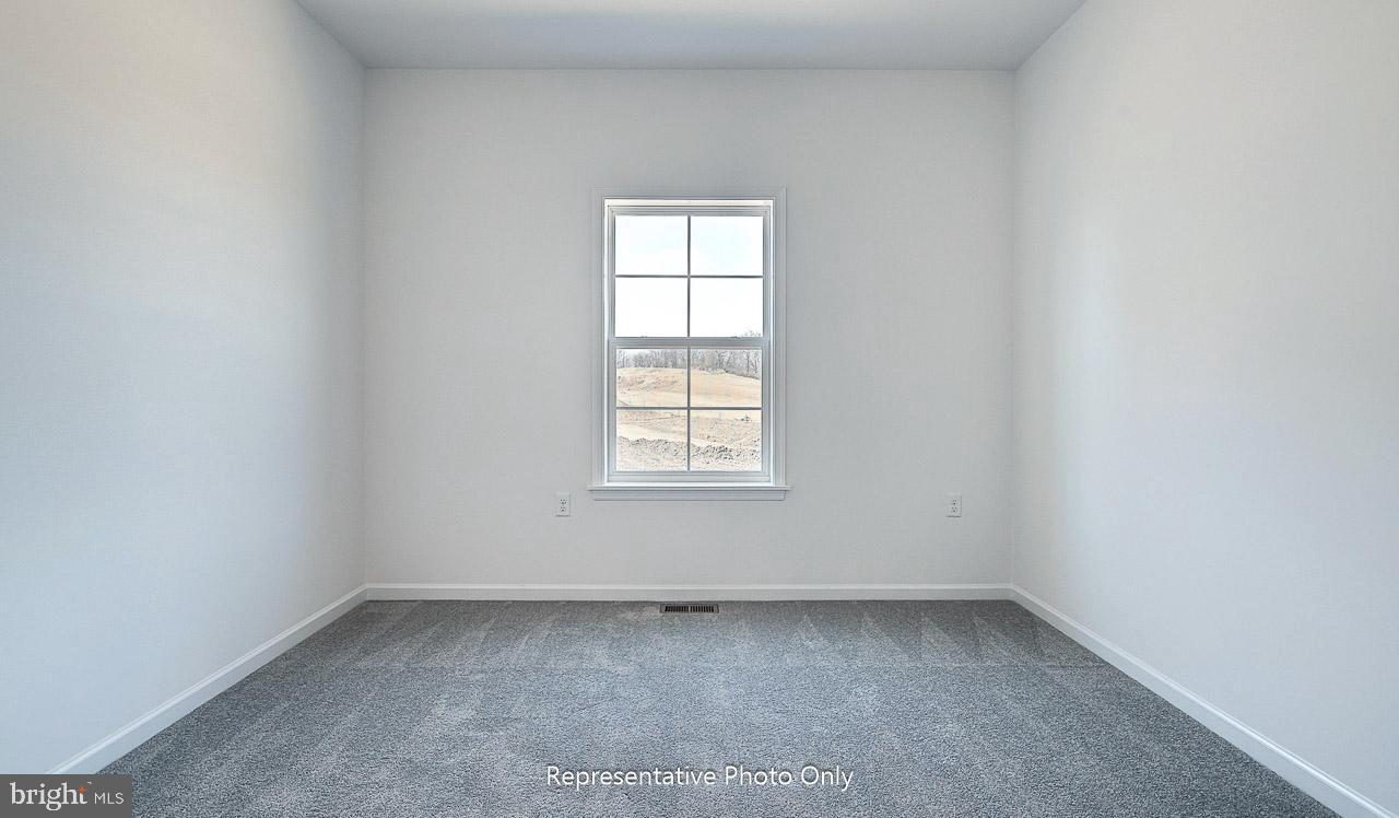 THE TOWNES AT BRIAR CREEK - Residential