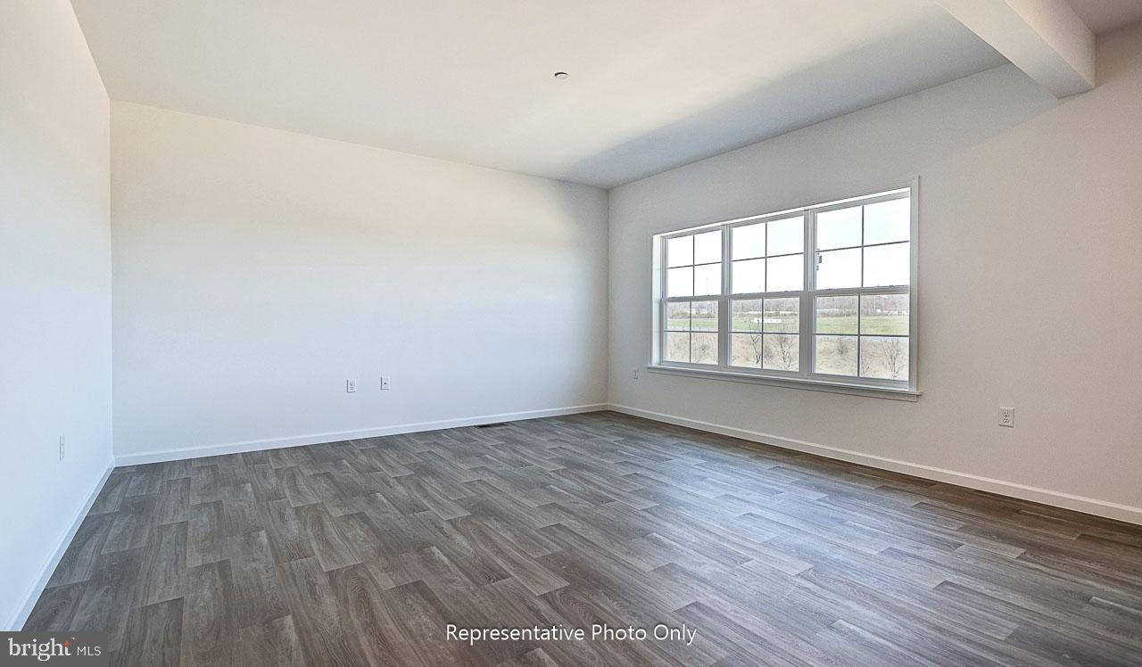 THE TOWNES AT BRIAR CREEK - Residential