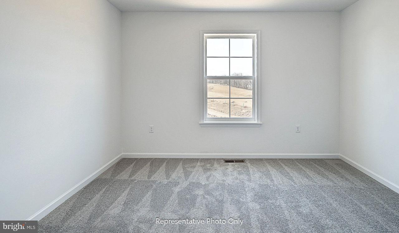 THE TOWNES AT BRIAR CREEK - Residential