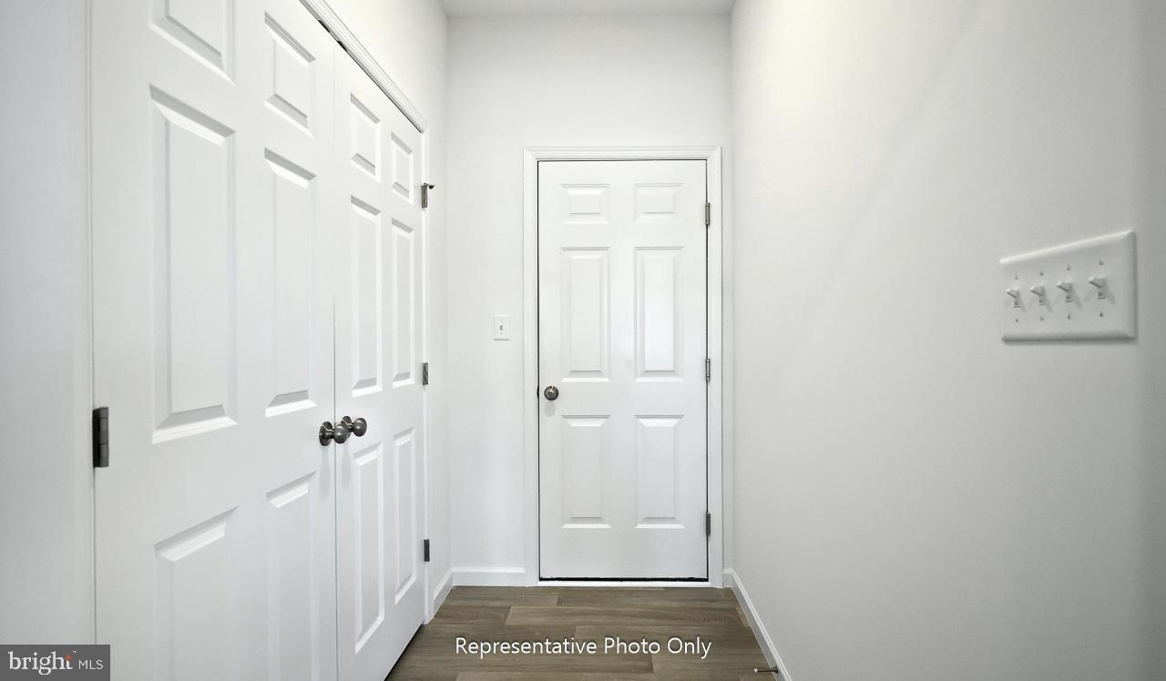 THE TOWNES AT BRIAR CREEK - Residential