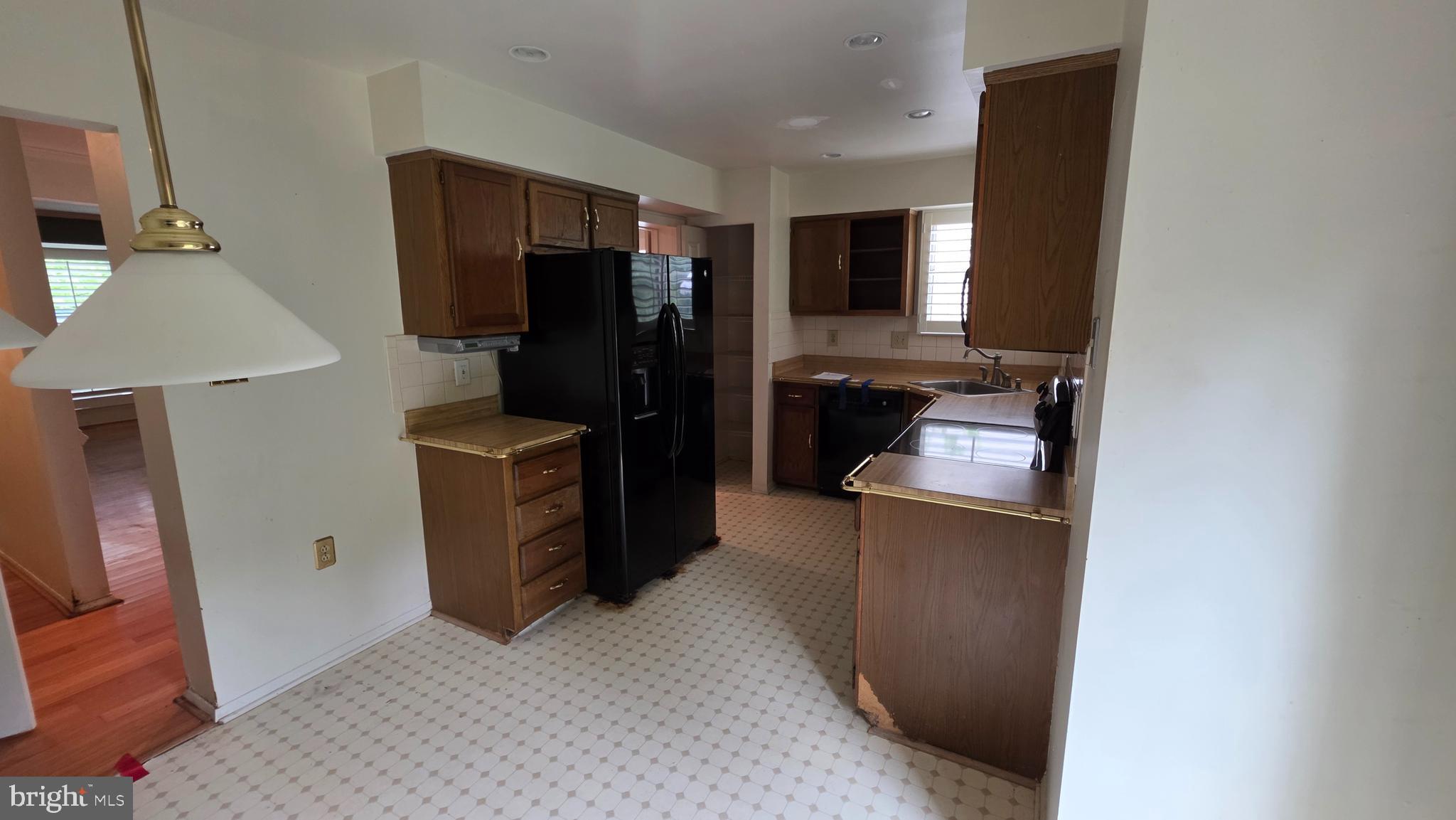 WOODLAND PARK - Residential