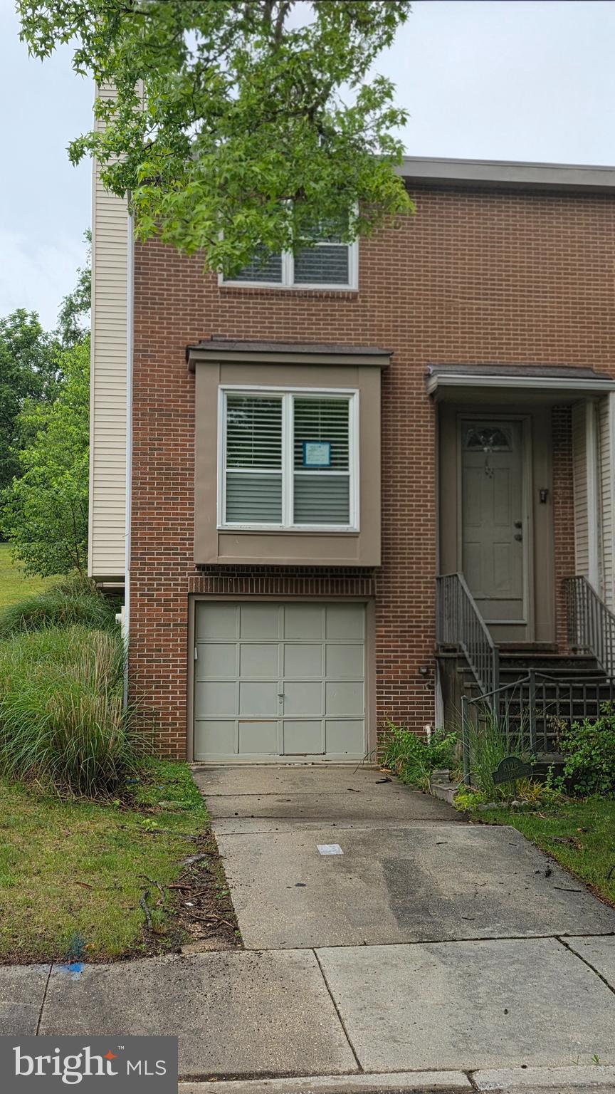WOODLAND PARK - Residential