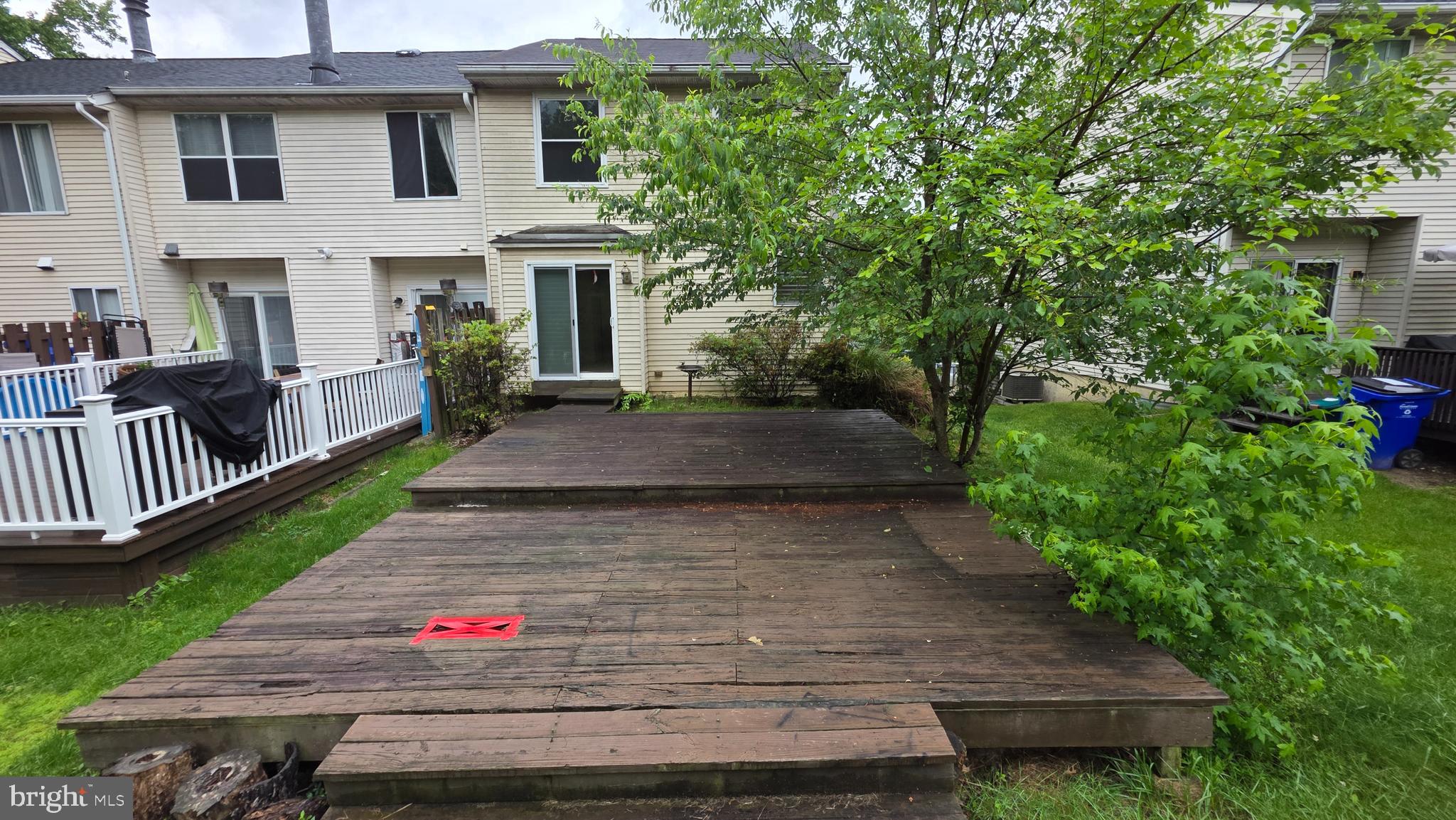 WOODLAND PARK - Residential