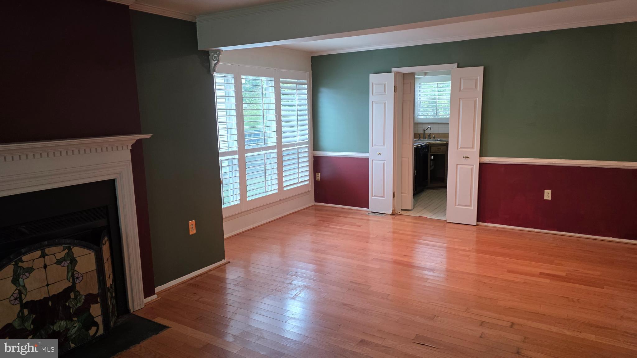 WOODLAND PARK - Residential