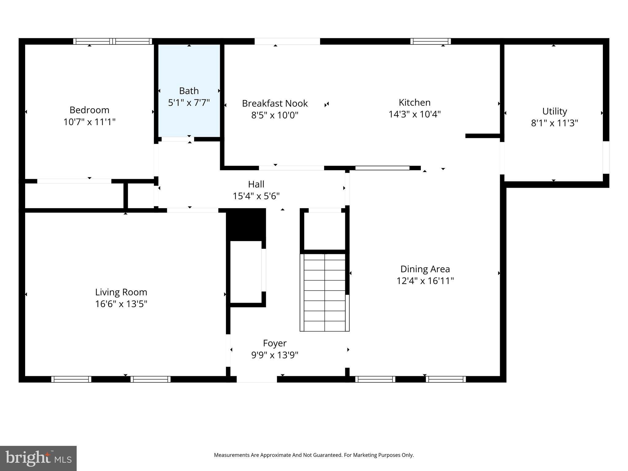 102 WAKEFIELD DRIVE