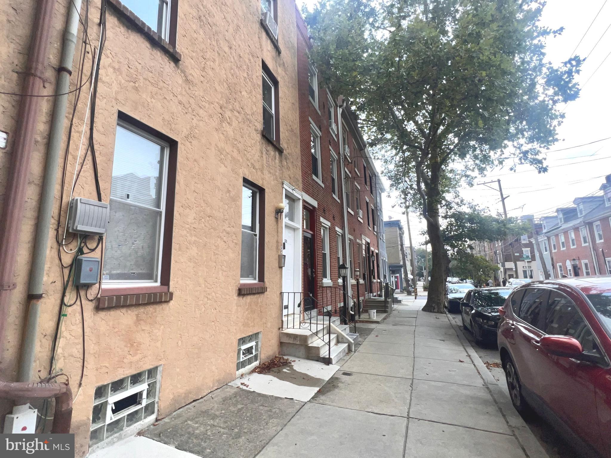FISHTOWN - Residential Lease