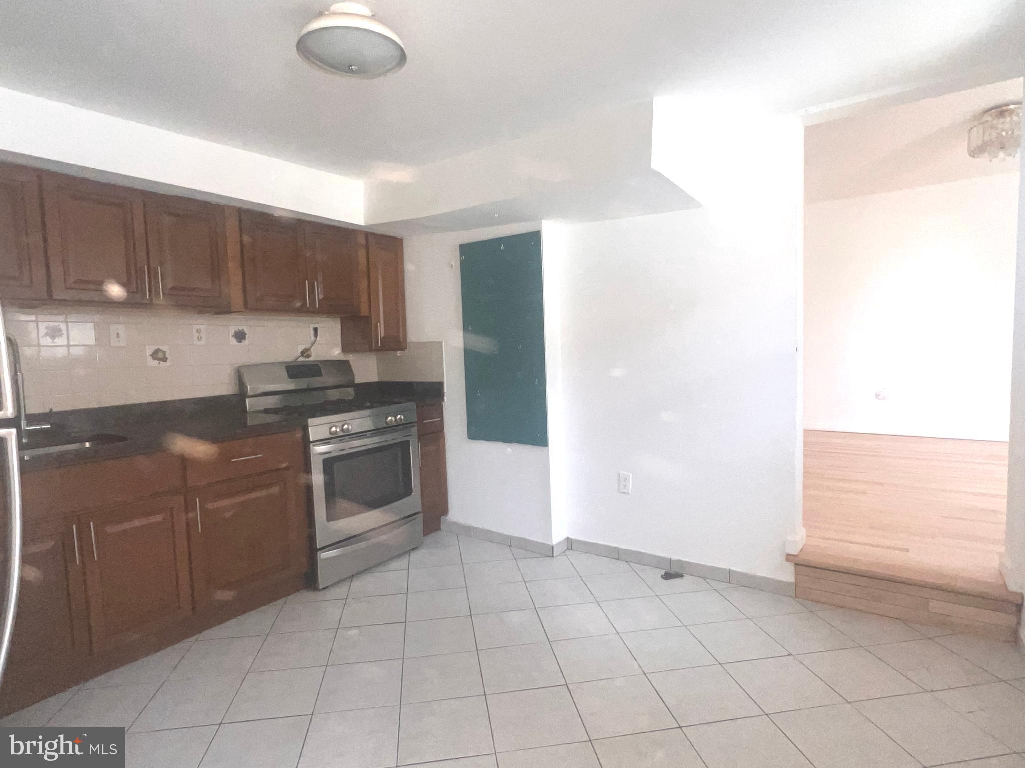 FISHTOWN - Residential Lease