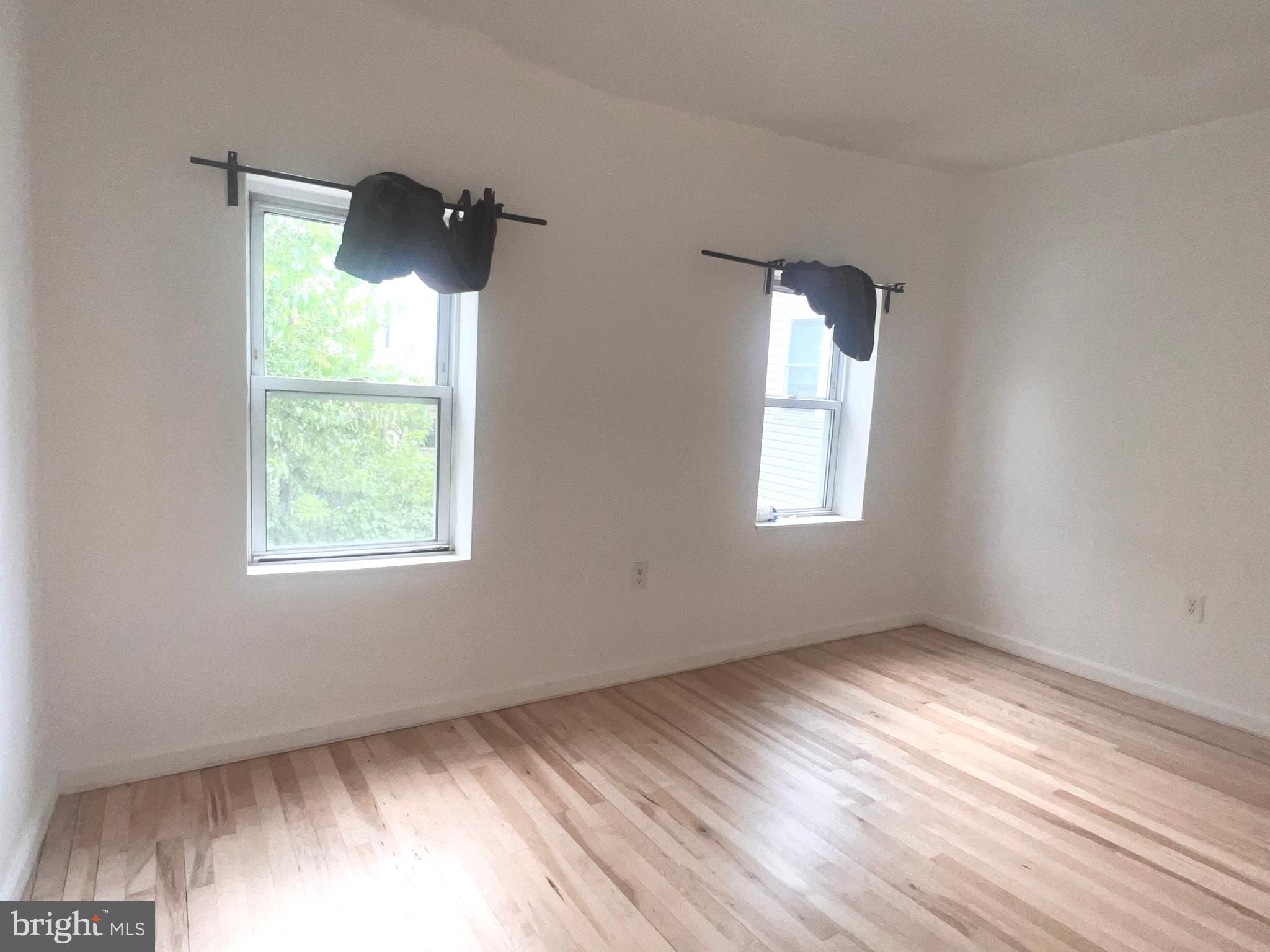 FISHTOWN - Residential Lease