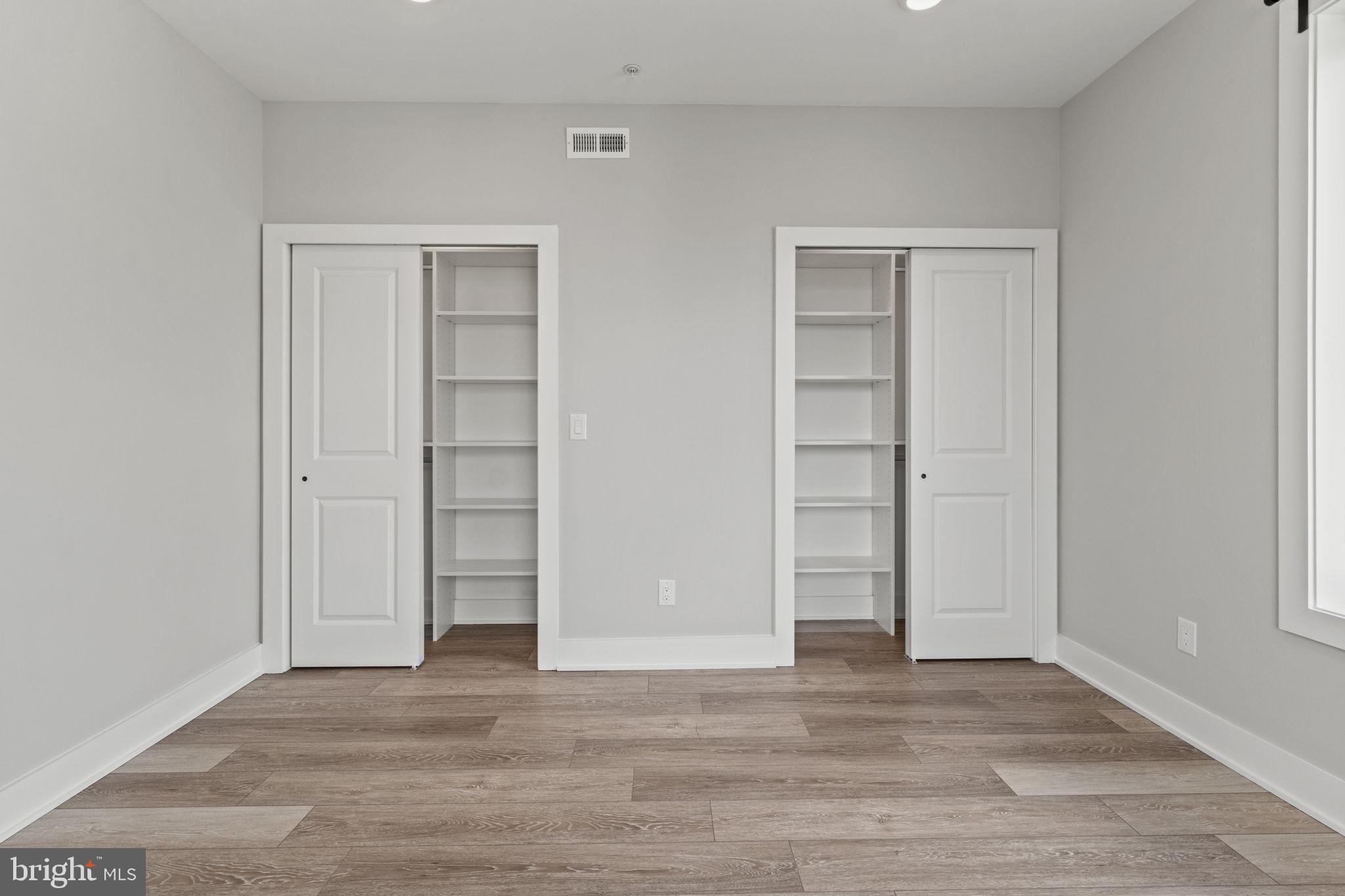 FISHTOWN - Residential Lease