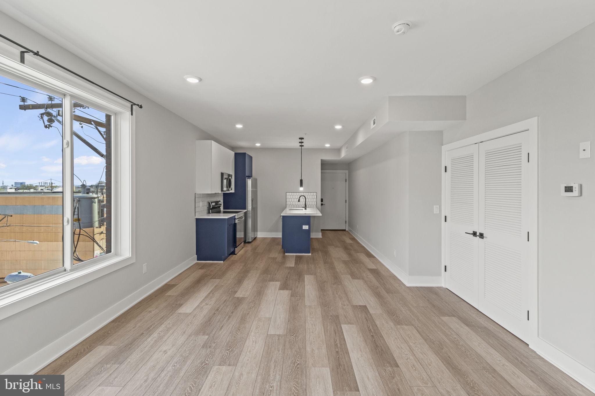 FISHTOWN - Residential Lease