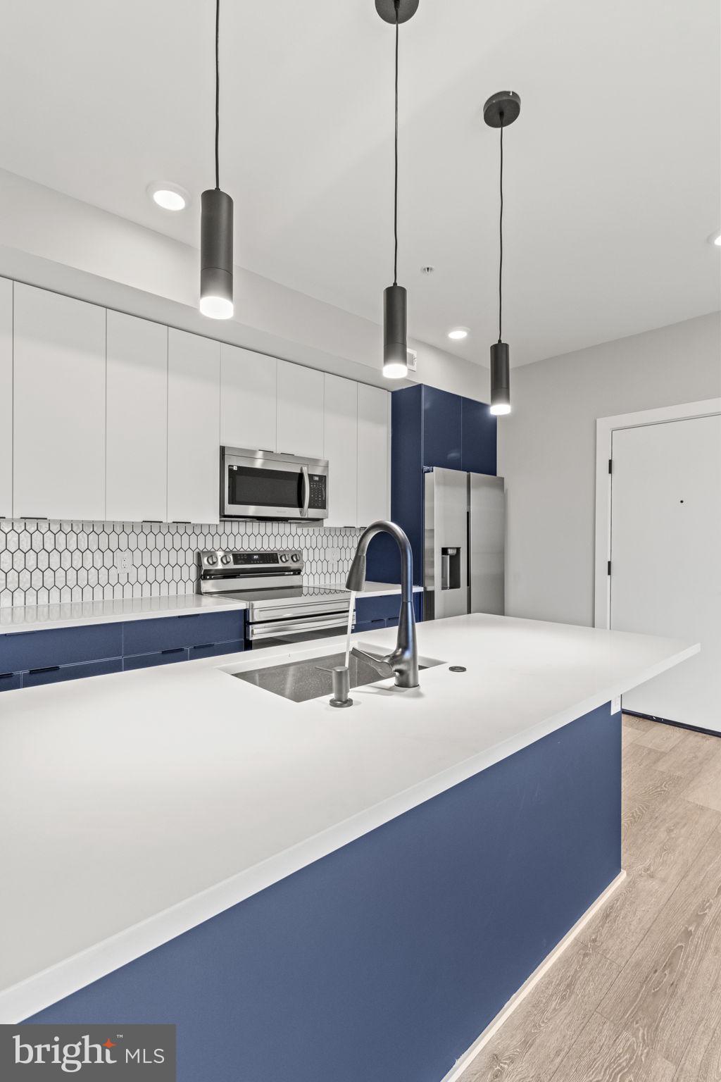 FISHTOWN - Residential Lease