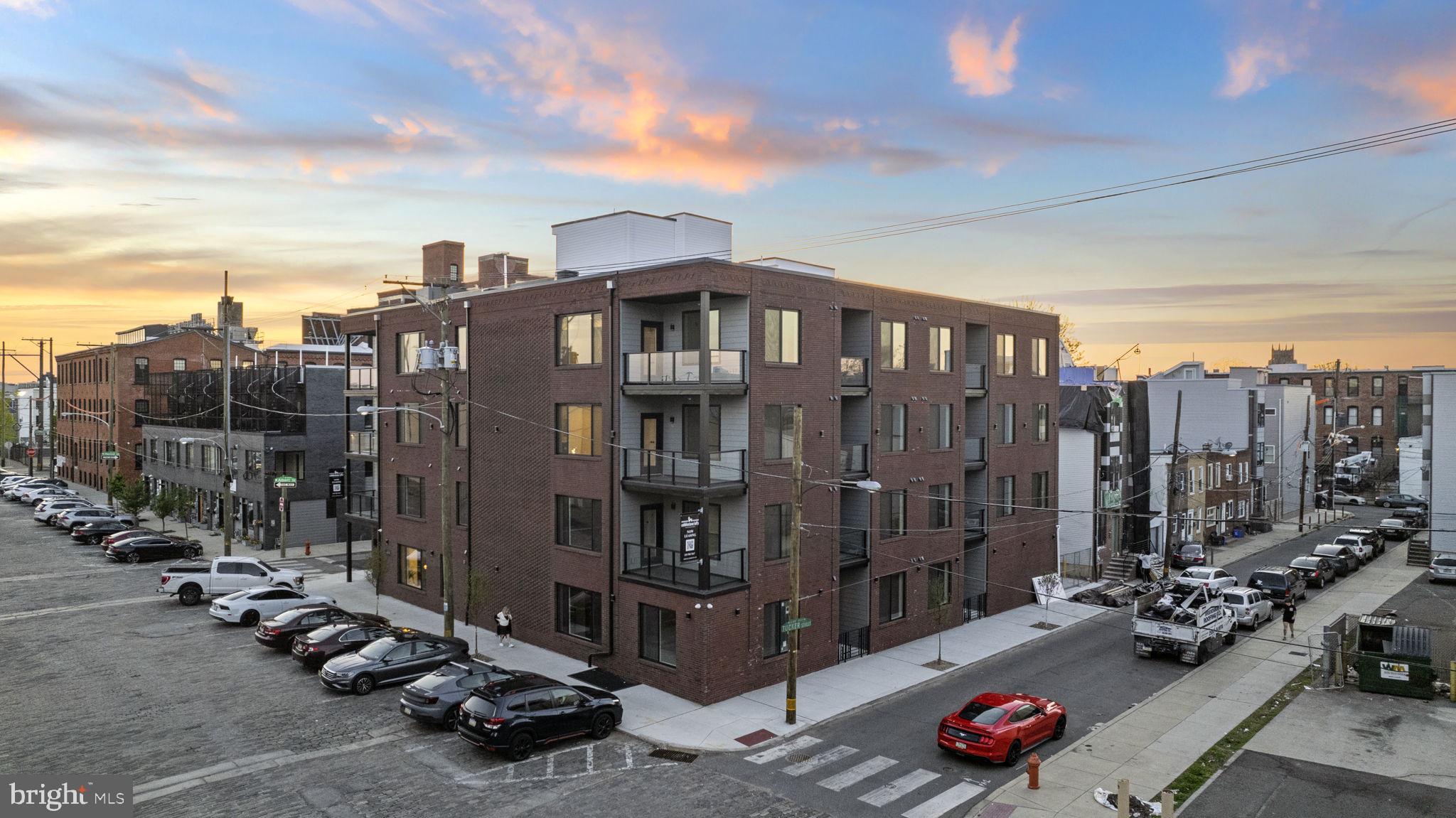 FISHTOWN - Residential Lease